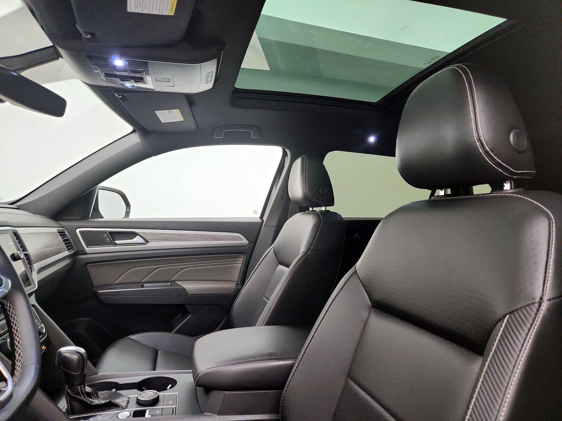 Thumbnail: 2021 Volkswagen Atlas - 19