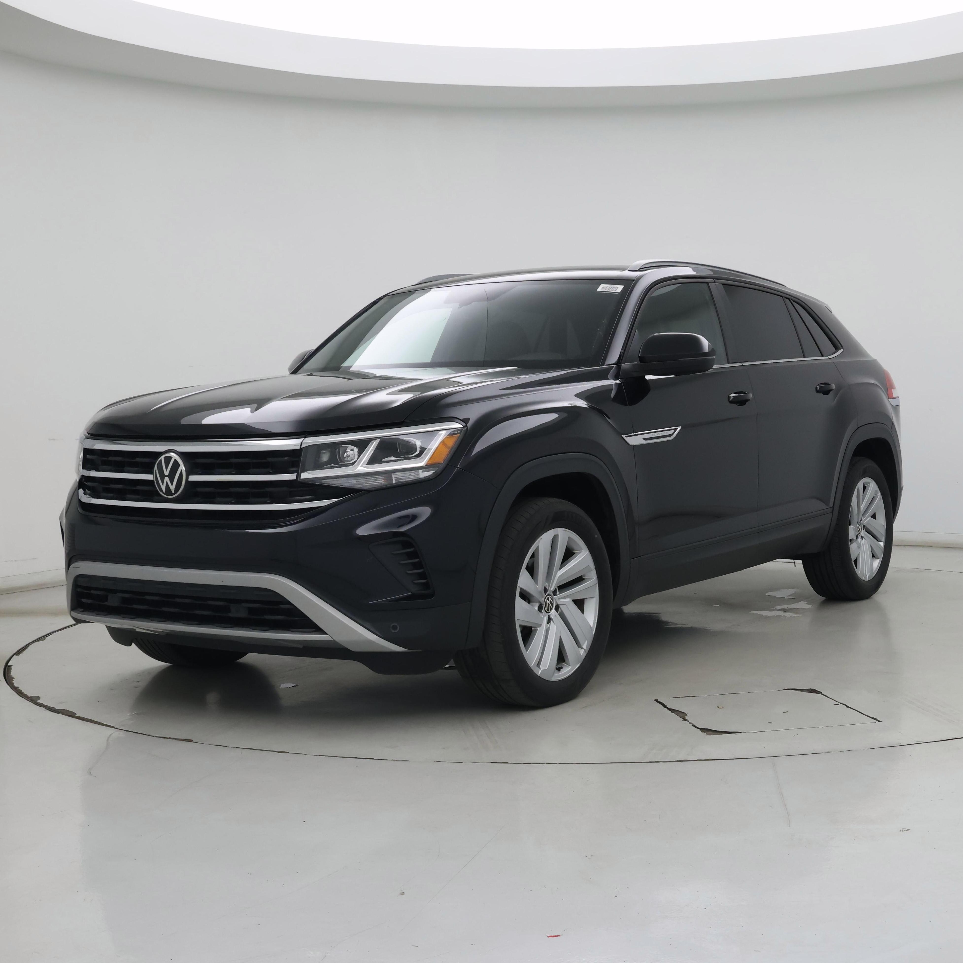 Thumbnail: 2021 Volkswagen Atlas - 4