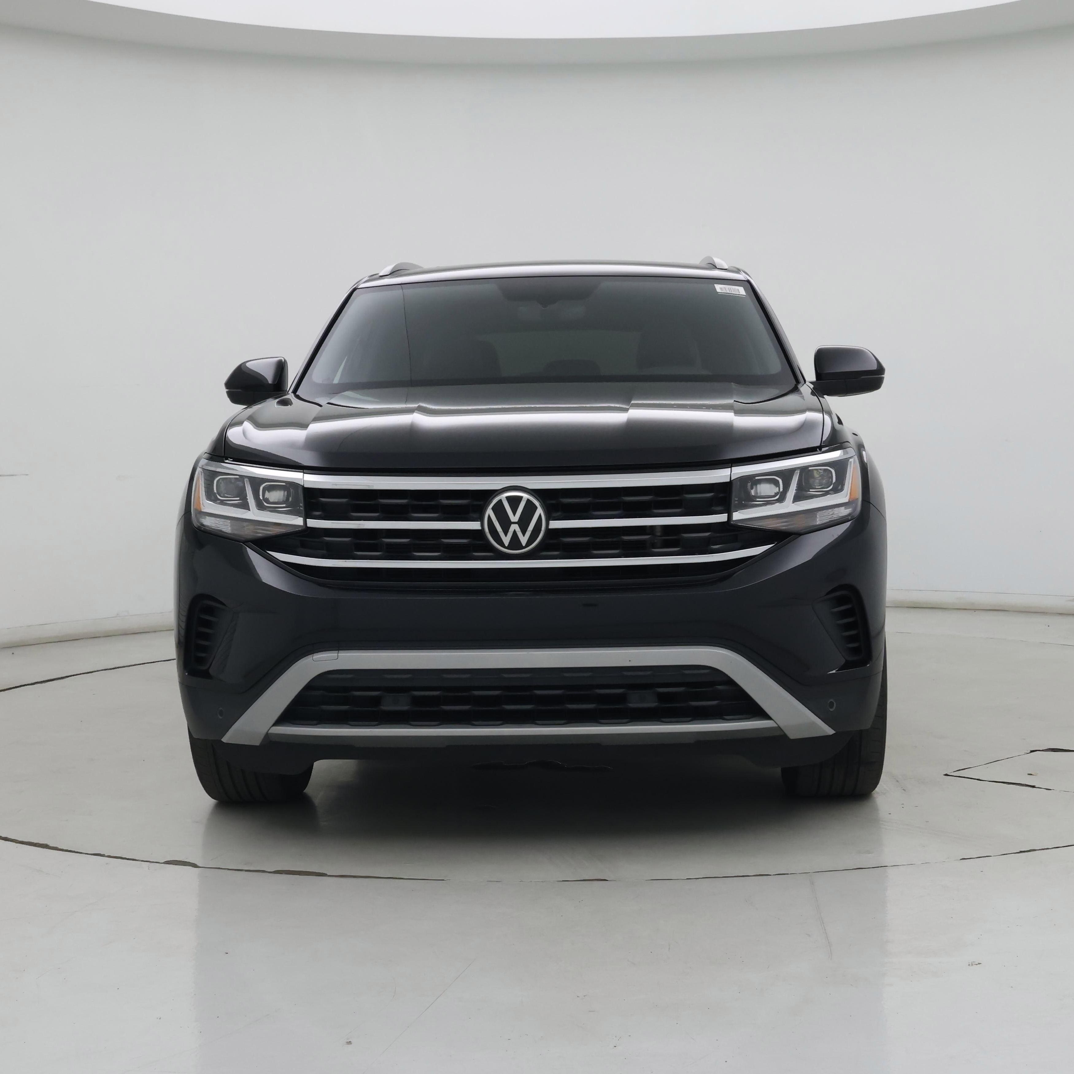 Thumbnail: 2021 Volkswagen Atlas - 5
