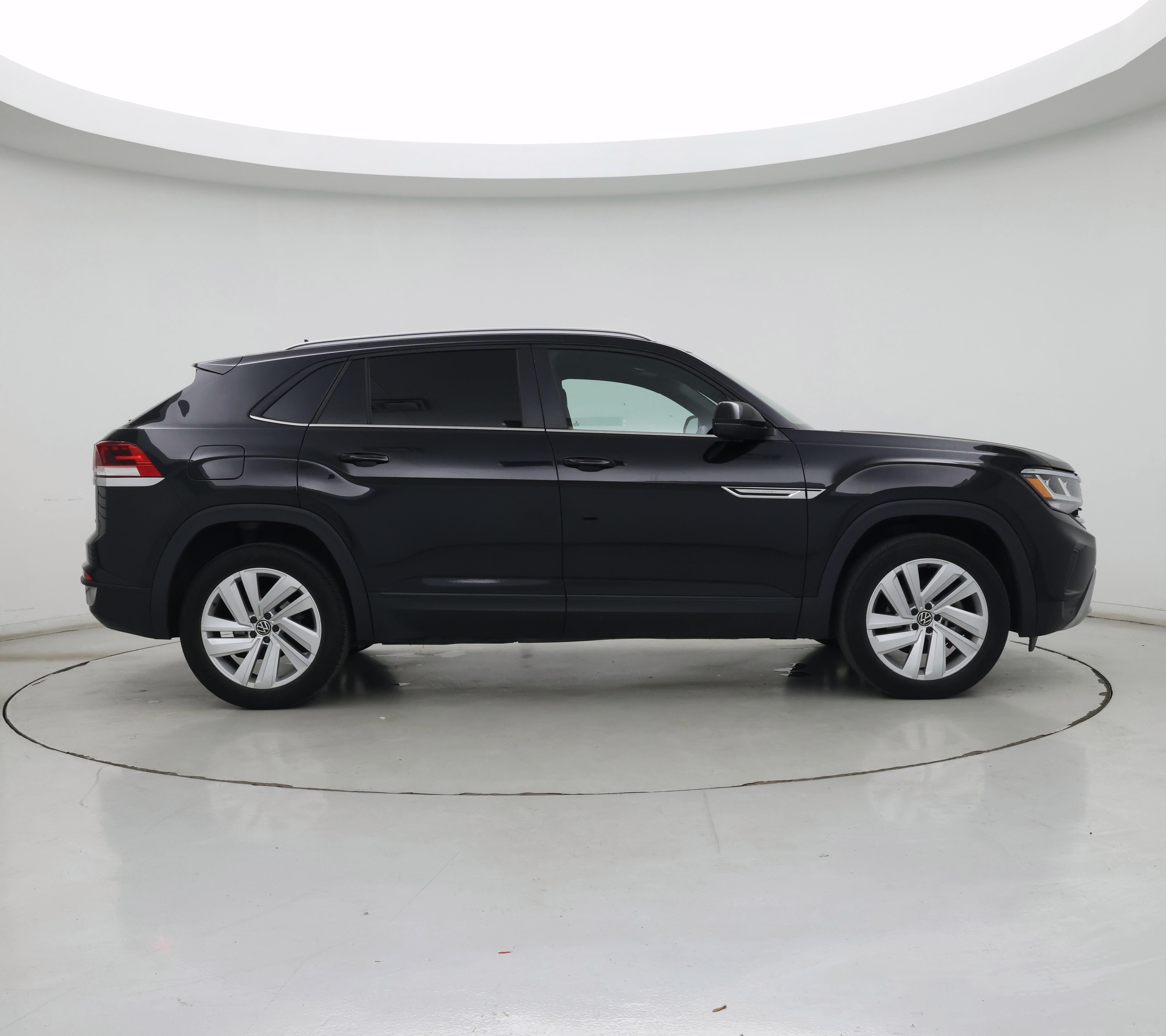 Thumbnail: 2021 Volkswagen Atlas - 7