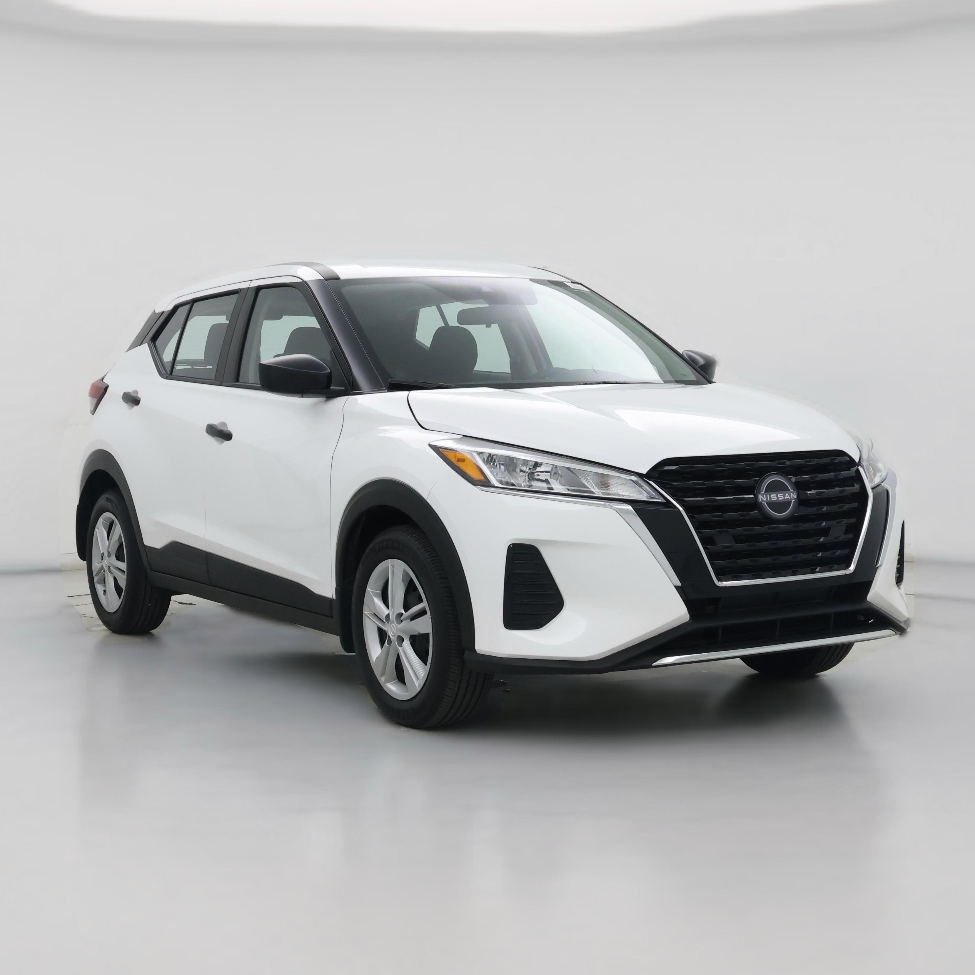 Thumbnail: 2024 Nissan Kicks - 1