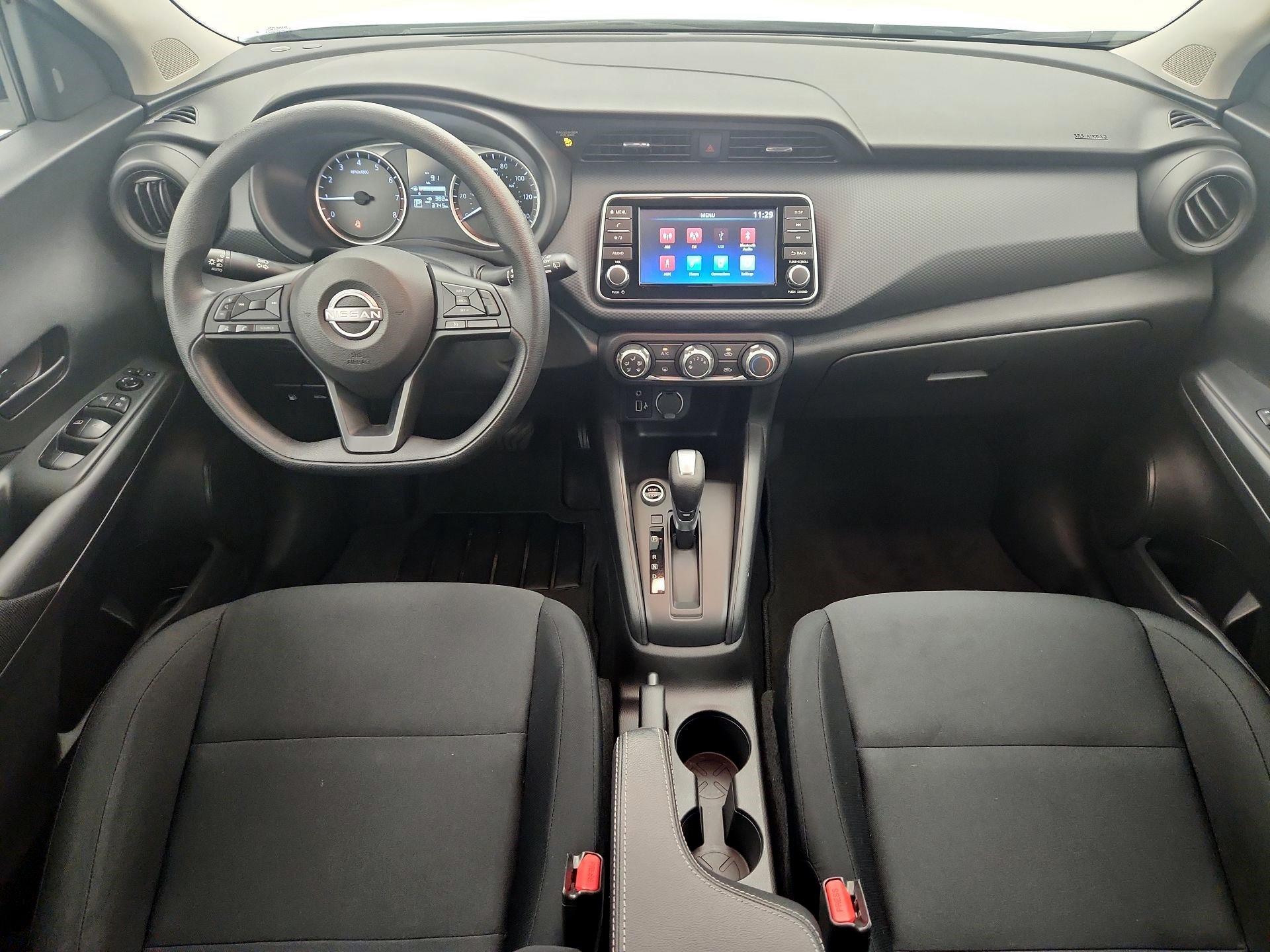 Thumbnail: 2024 Nissan Kicks - 9