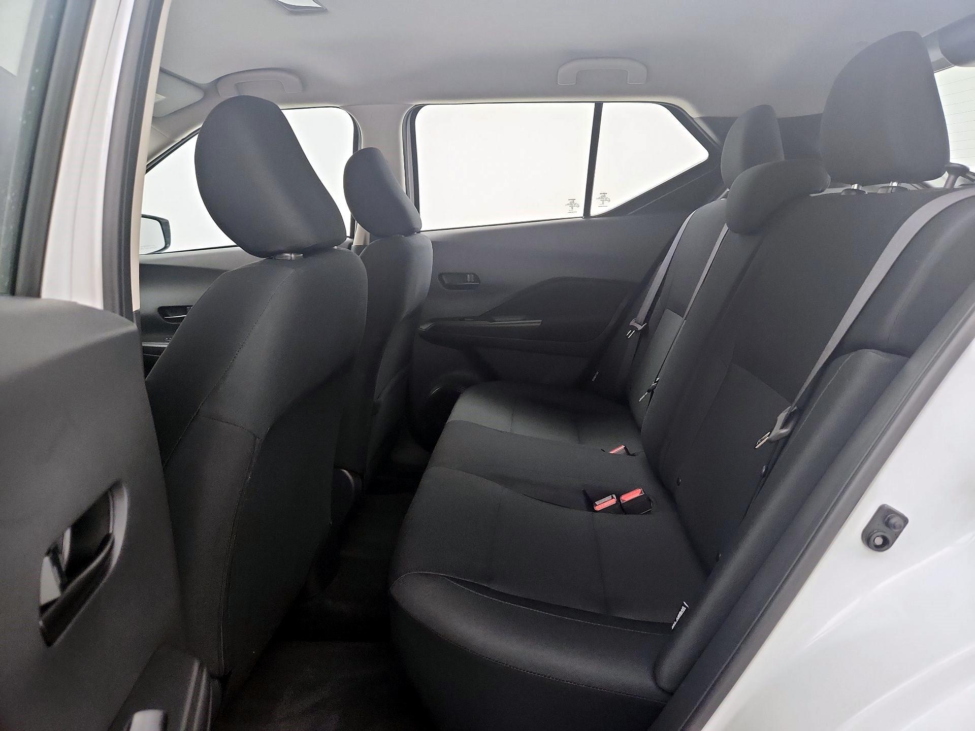 Thumbnail: 2024 Nissan Kicks - 19