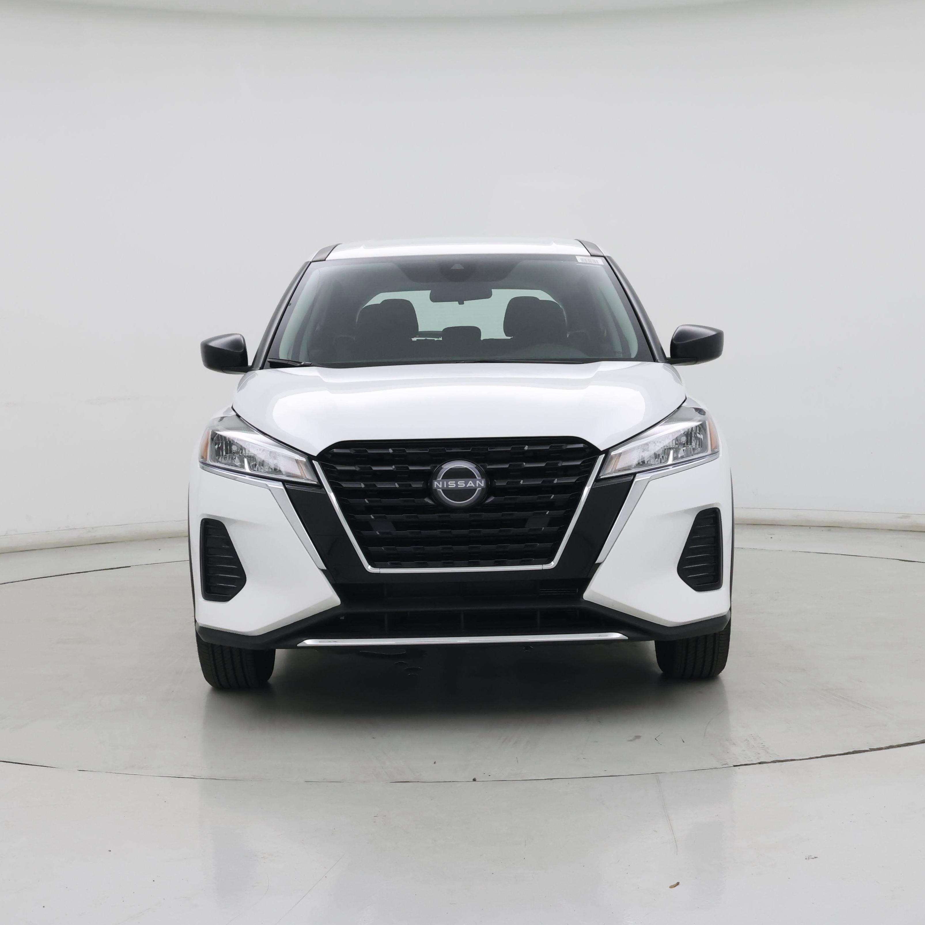 Thumbnail: 2024 Nissan Kicks - 5