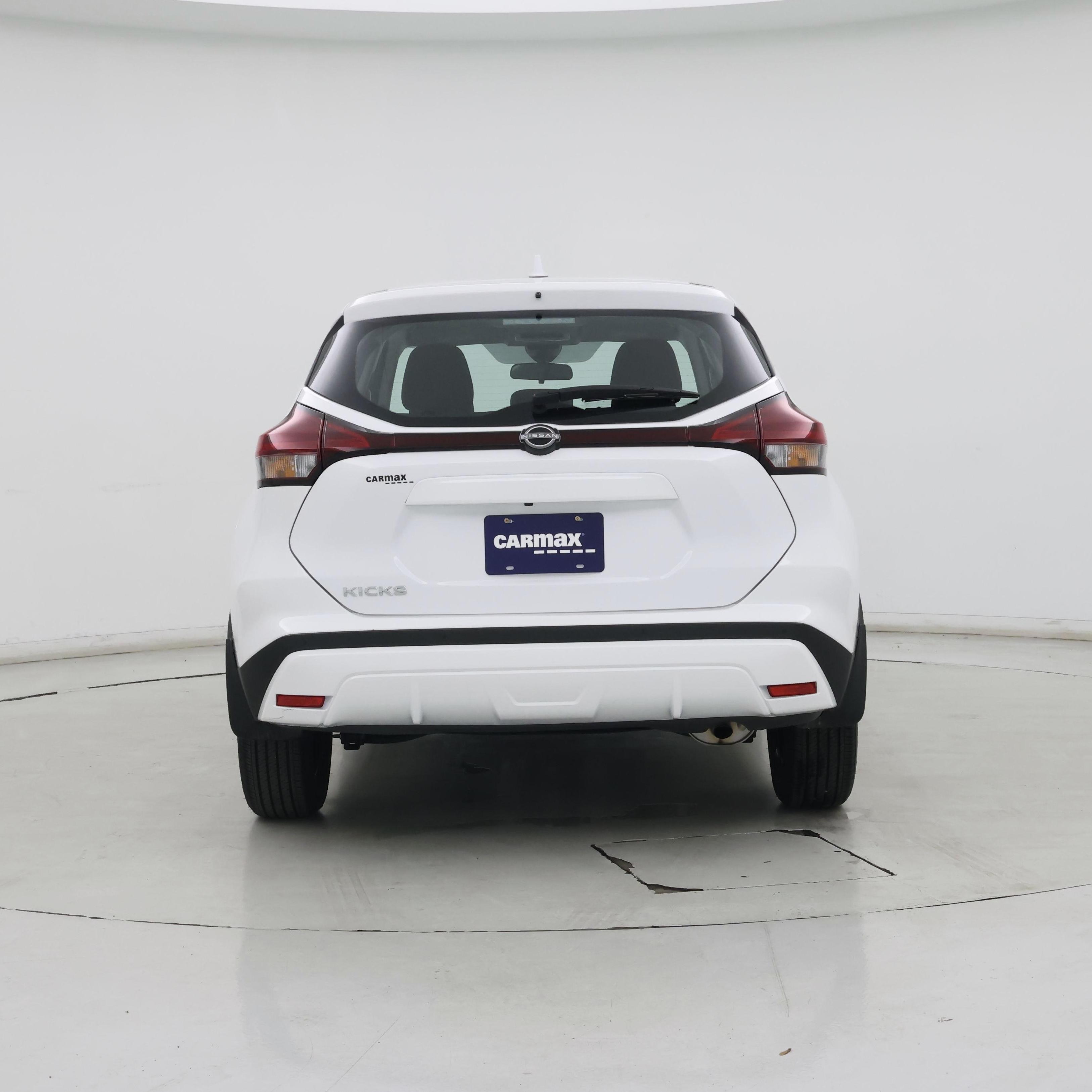 Thumbnail: 2024 Nissan Kicks - 6