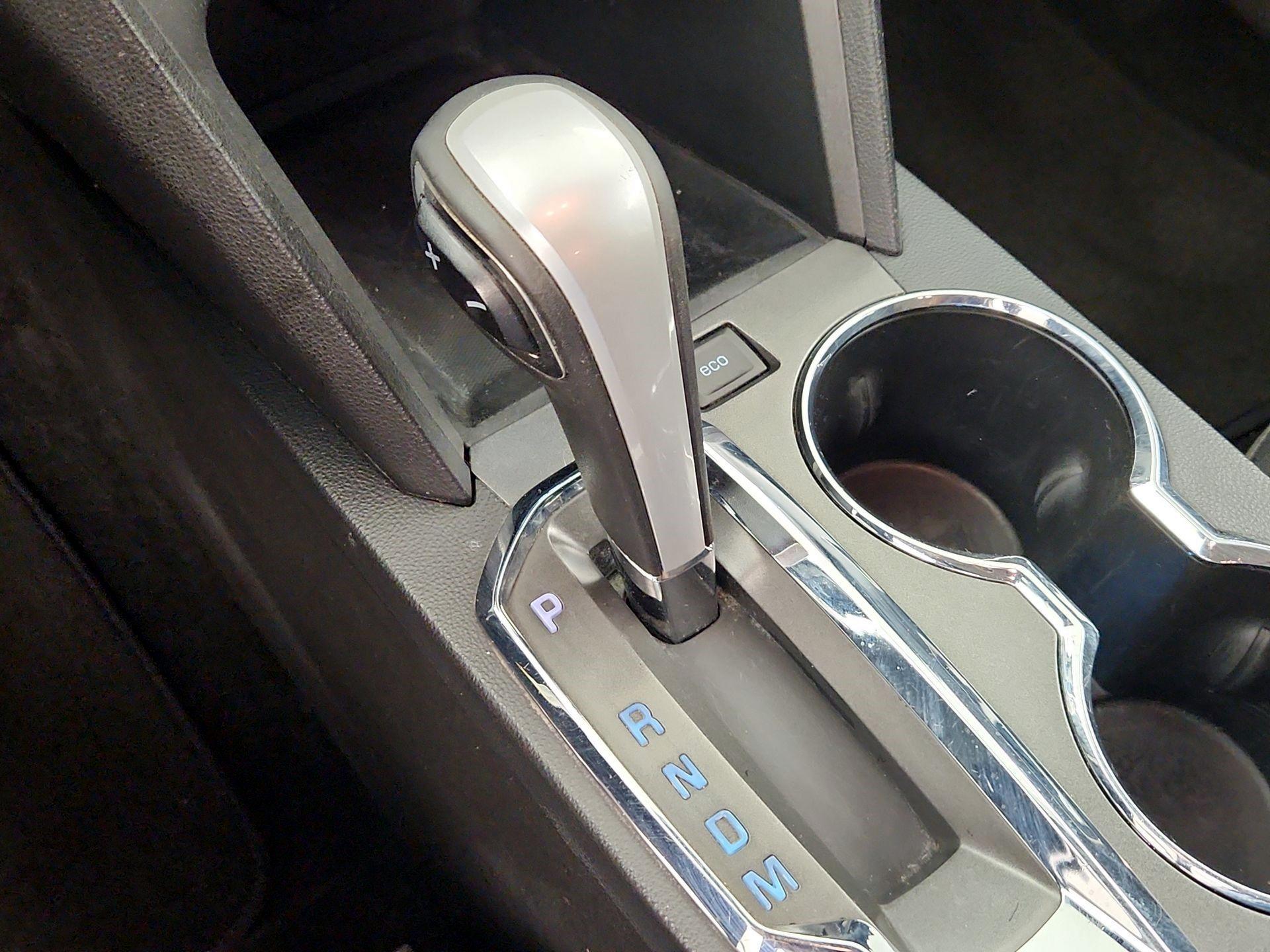 Thumbnail: 2015 Chevrolet Equinox - 14
