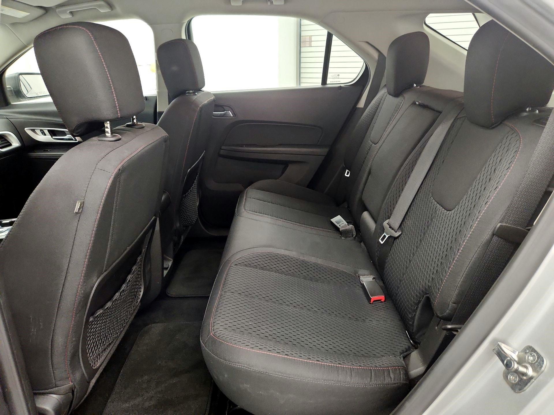 Thumbnail: 2015 Chevrolet Equinox - 16