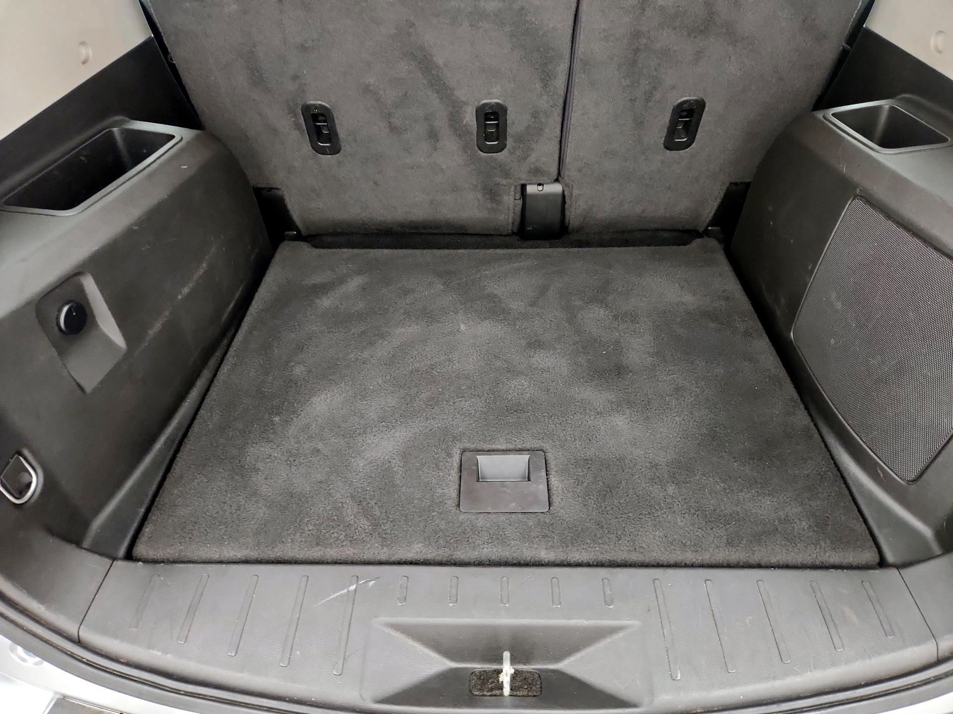 Thumbnail: 2015 Chevrolet Equinox - 17