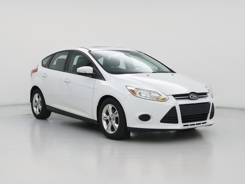2013 Ford Focus SE -
                  Columbus, OH
