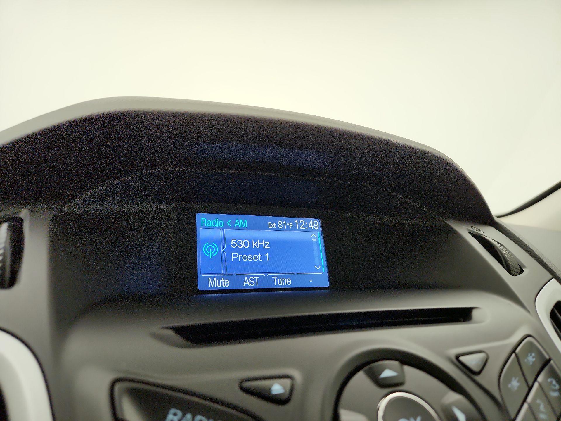 Thumbnail: 2013 Ford Focus - 14