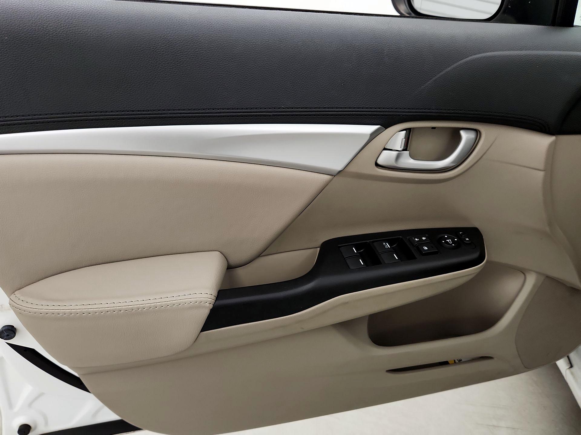 Thumbnail: 2014 Honda Civic - 12
