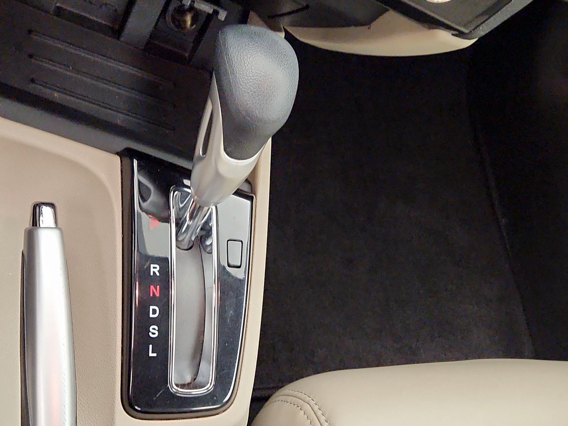 Thumbnail: 2014 Honda Civic - 17