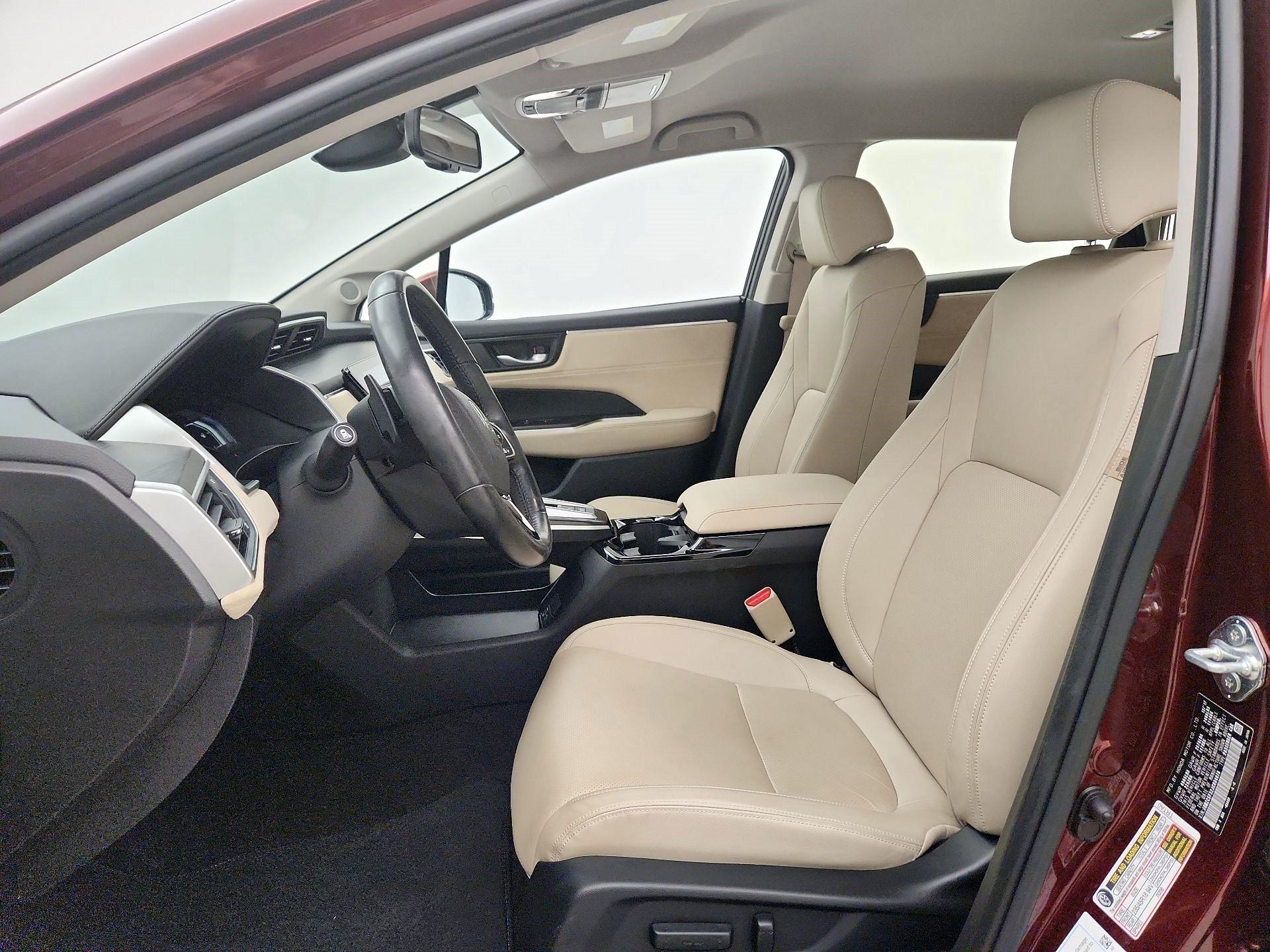 Thumbnail: 2018 Honda Clarity - 11
