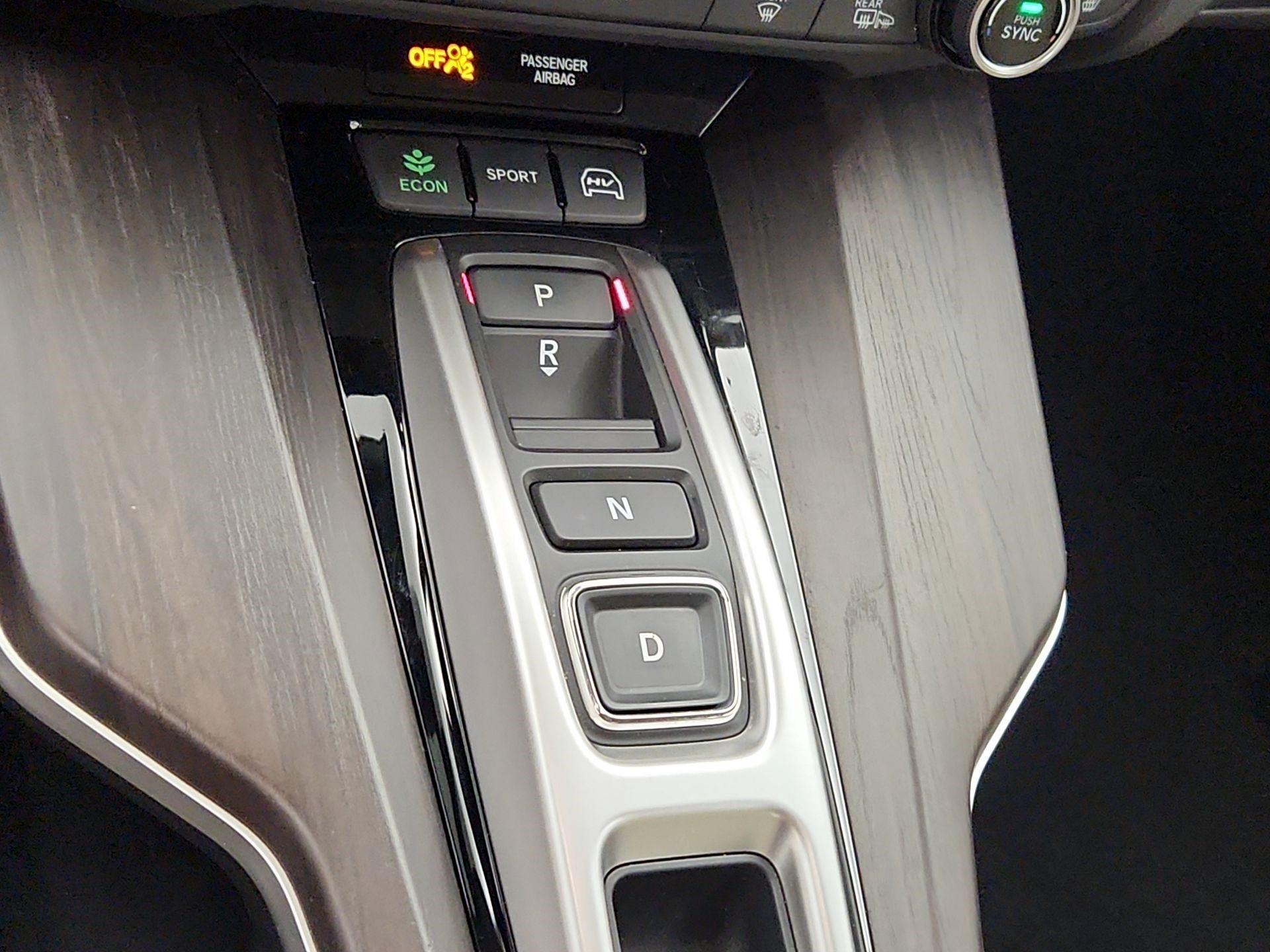 Thumbnail: 2018 Honda Clarity - 18