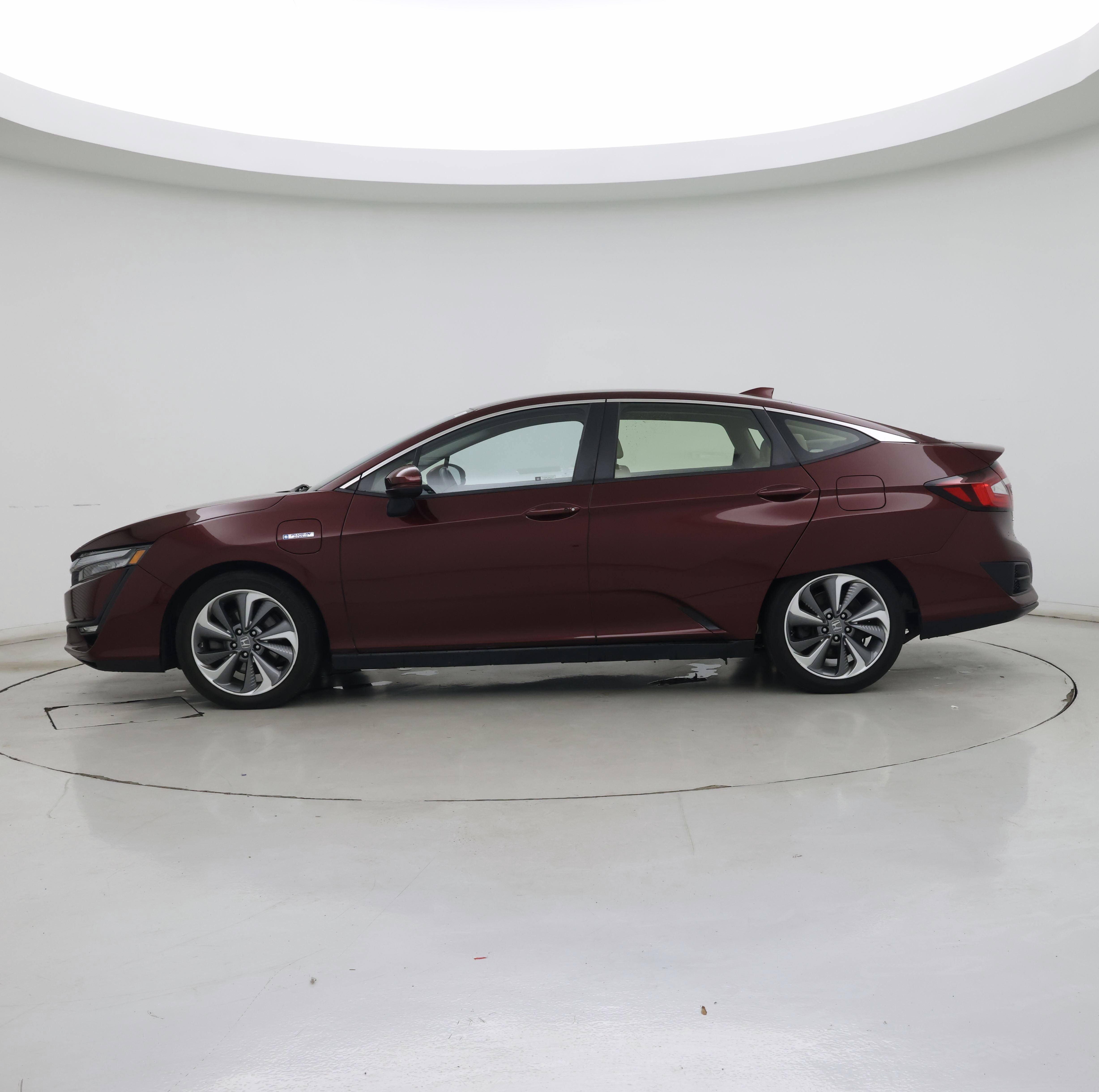 Thumbnail: 2018 Honda Clarity - 3