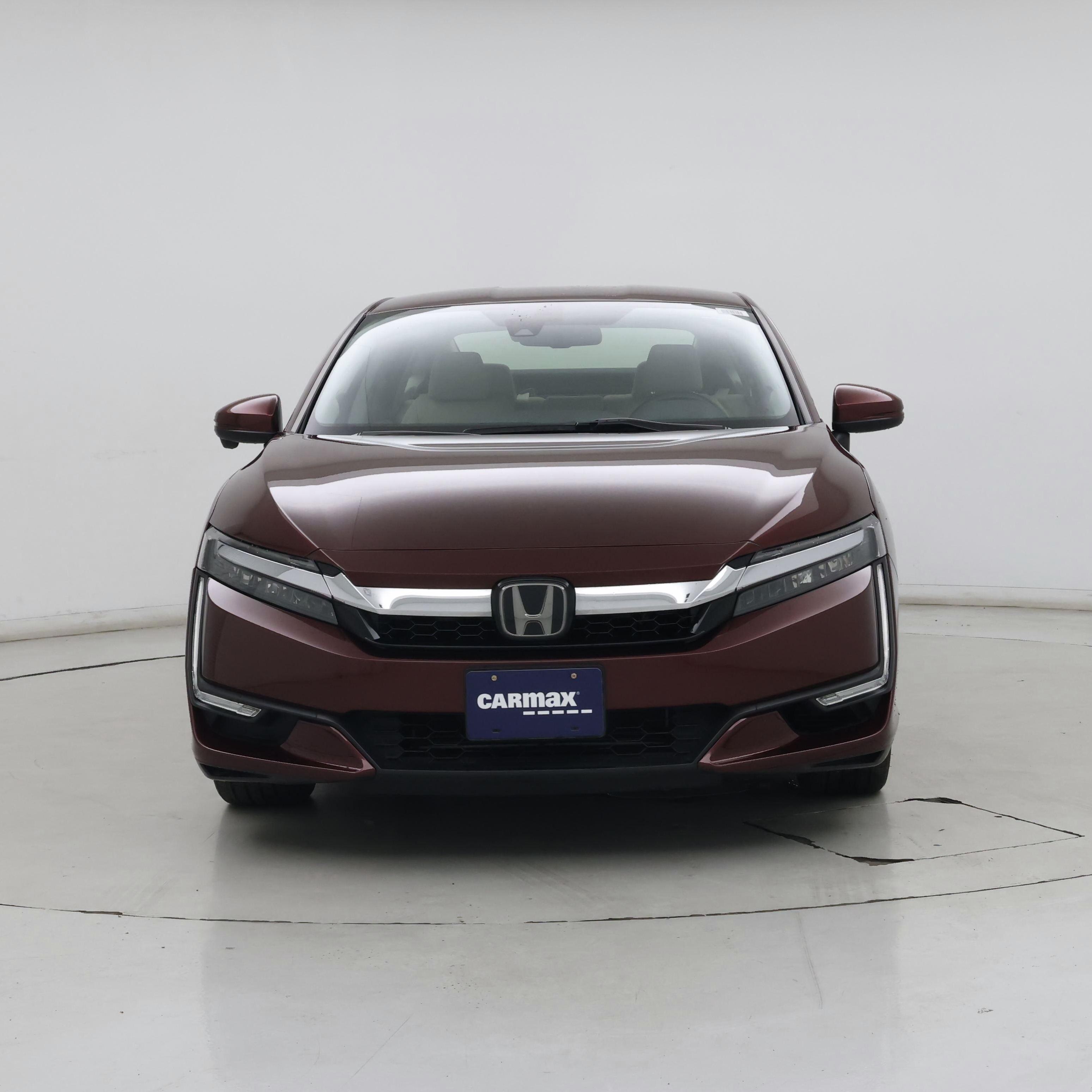 Thumbnail: 2018 Honda Clarity - 5