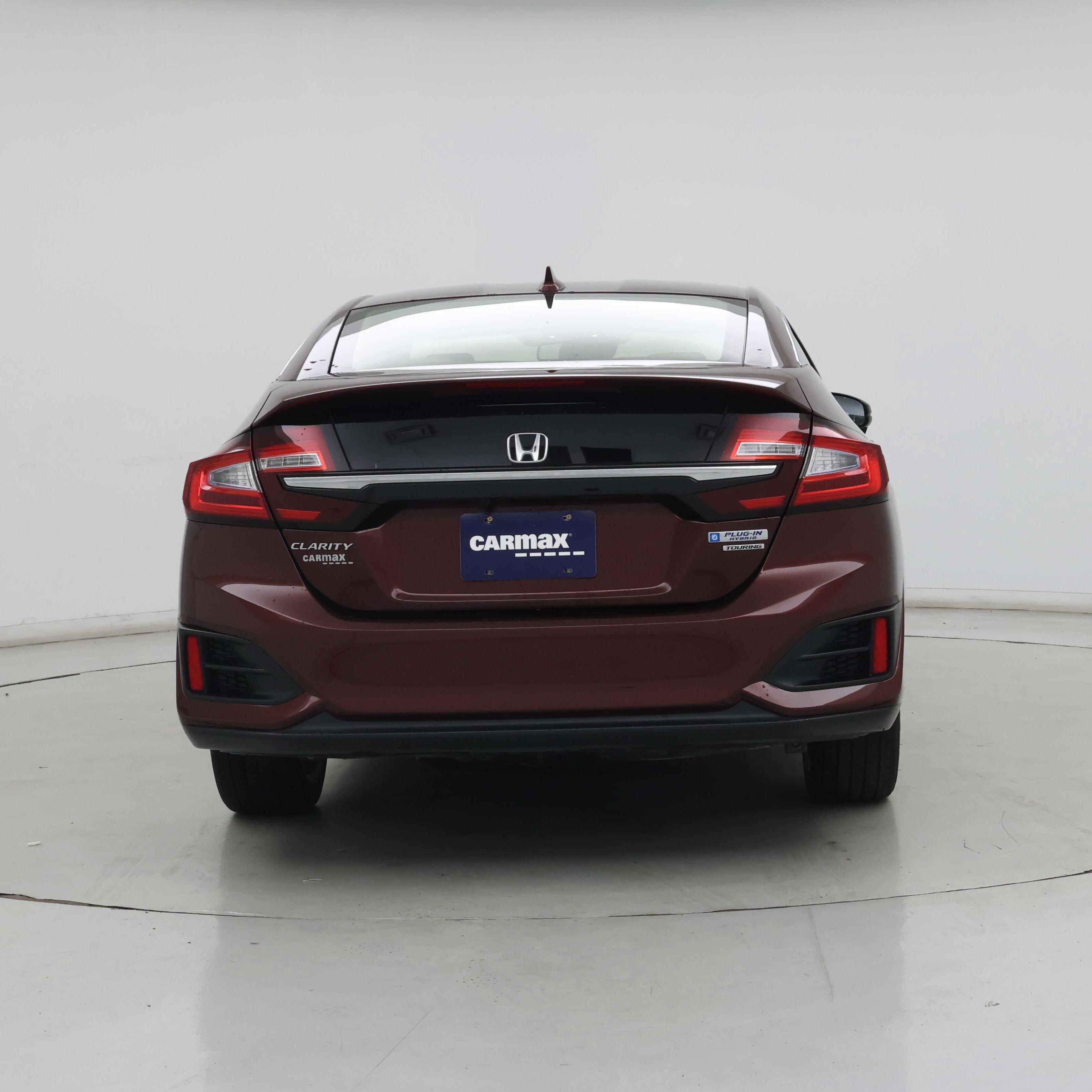 Thumbnail: 2018 Honda Clarity - 6