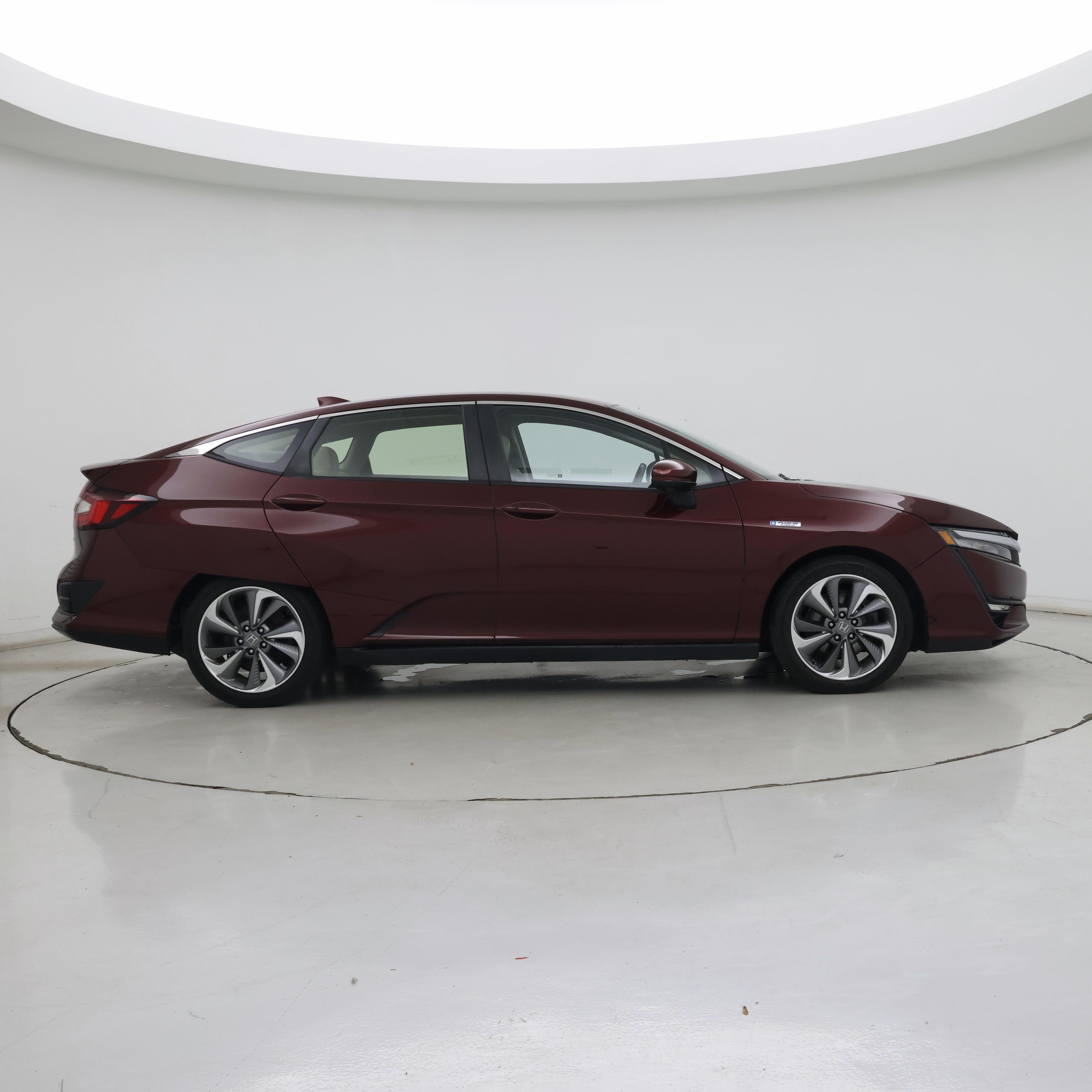 Thumbnail: 2018 Honda Clarity - 7