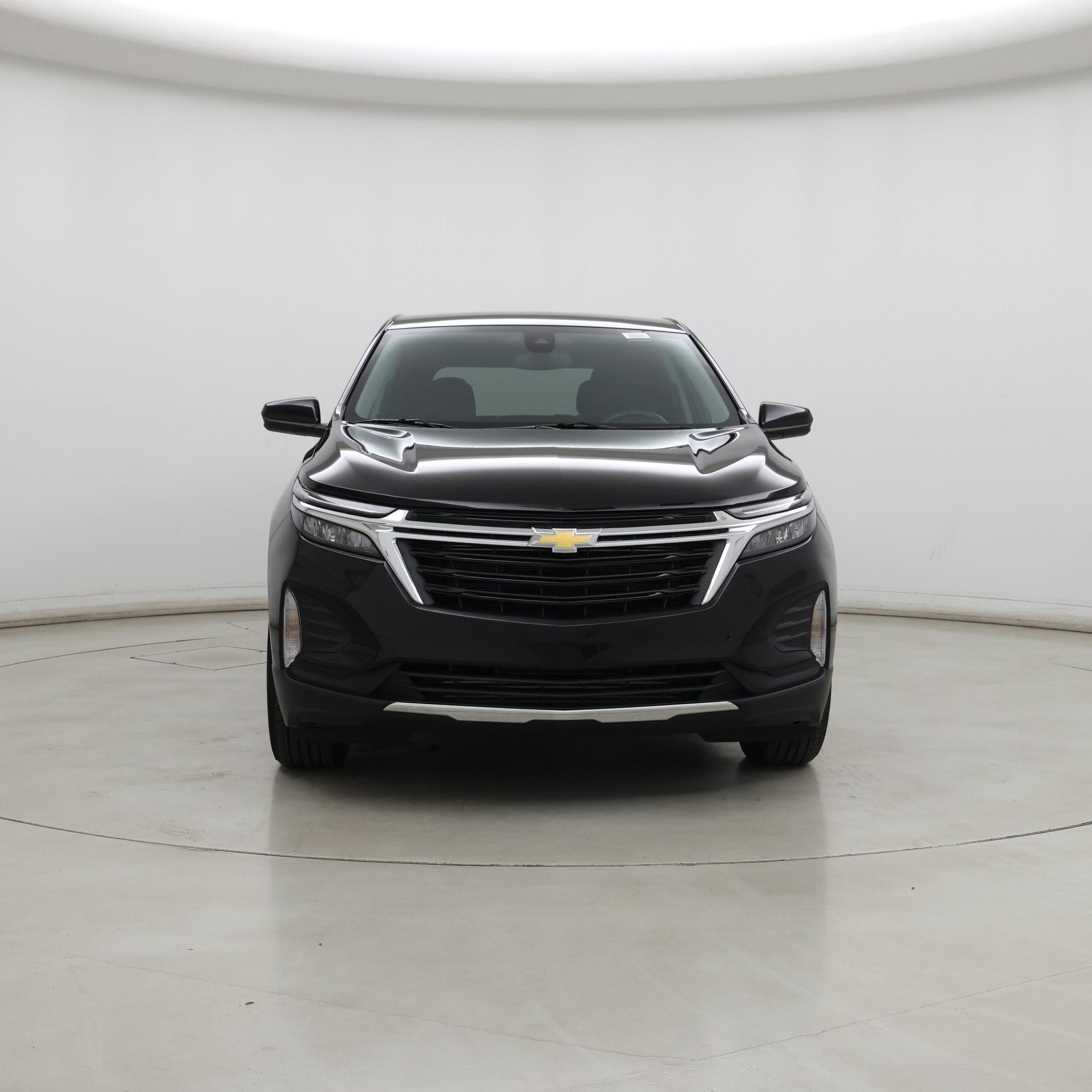 Thumbnail: 2022 Chevrolet Equinox - 5