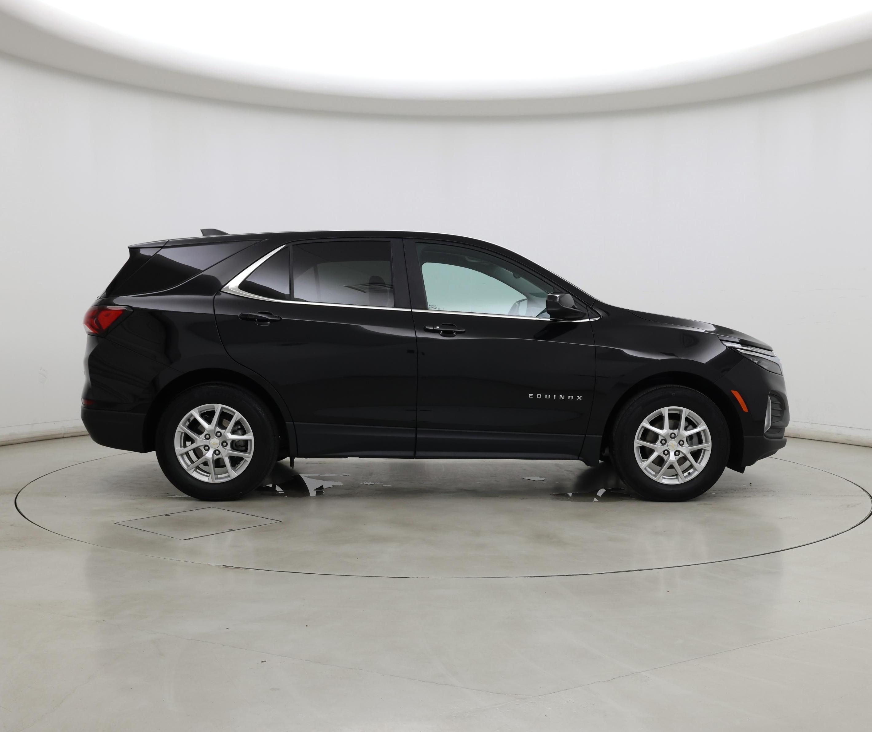 Thumbnail: 2022 Chevrolet Equinox - 7