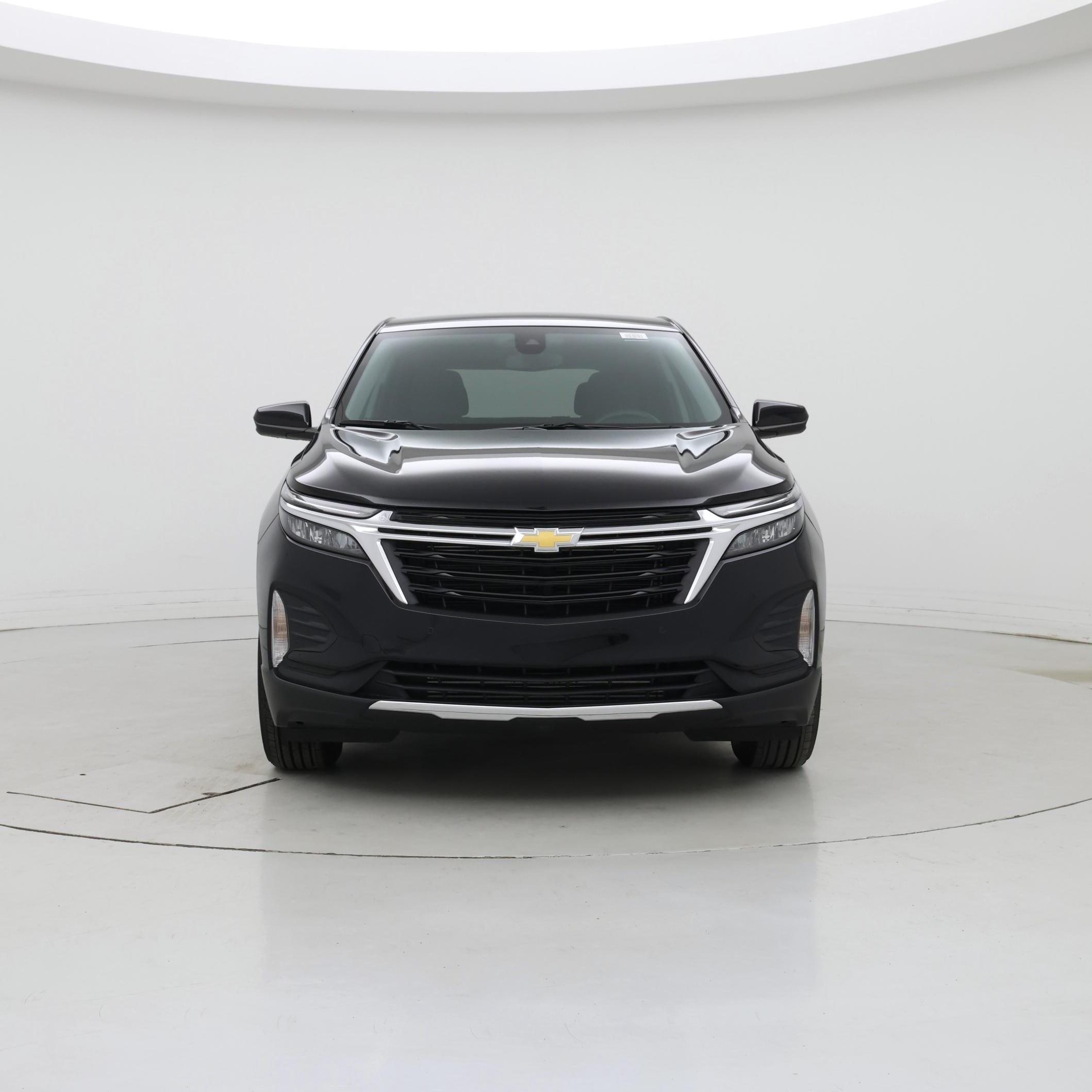 Thumbnail: 2022 Chevrolet Equinox - 5