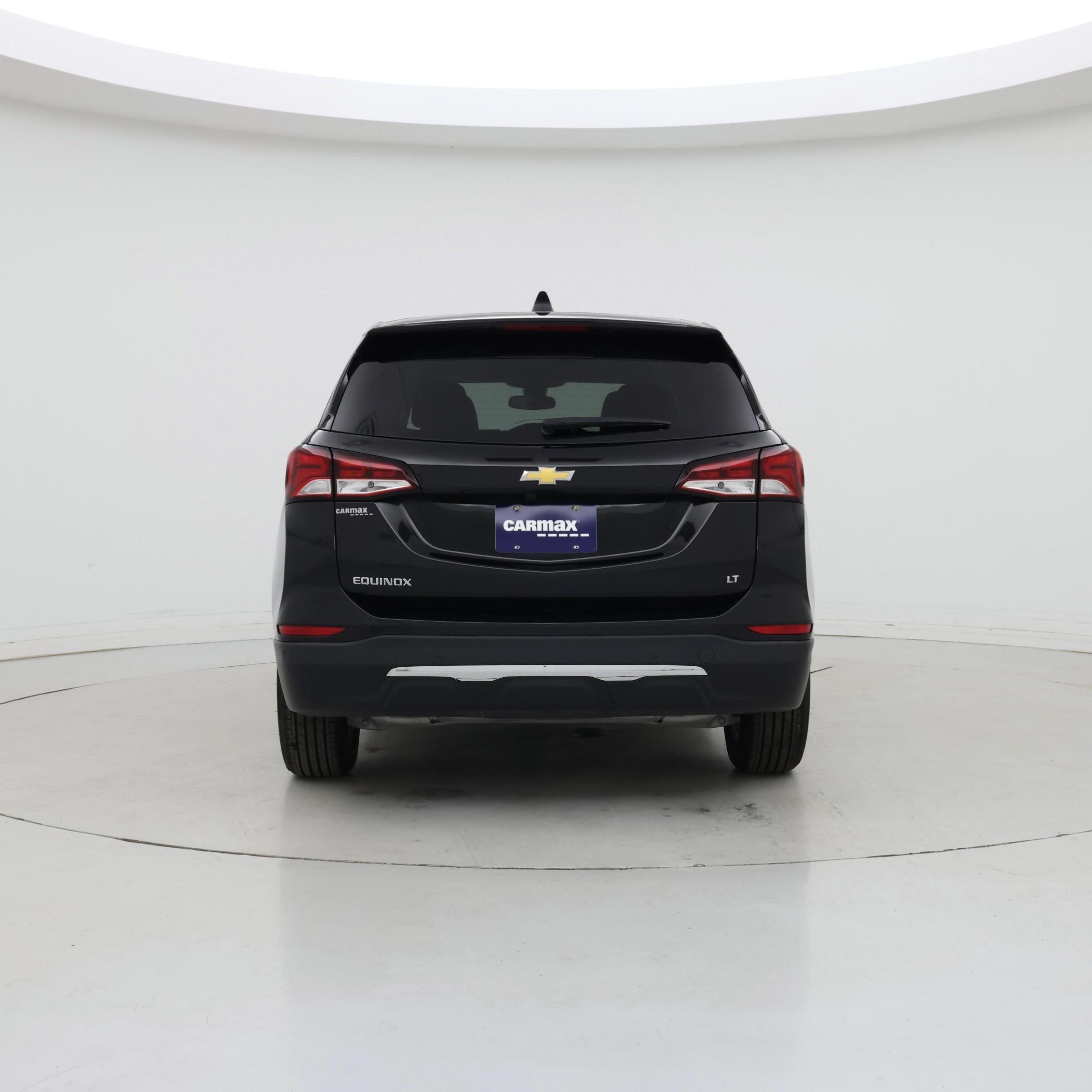 Thumbnail: 2022 Chevrolet Equinox - 6