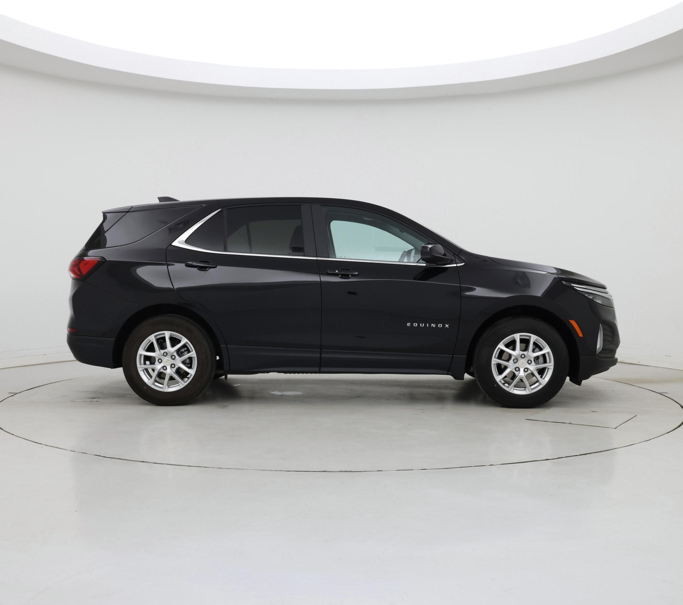 Thumbnail: 2022 Chevrolet Equinox - 7