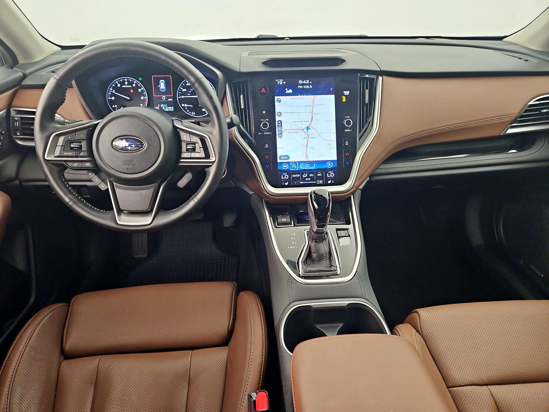 Thumbnail: 2020 Subaru Outback - 9