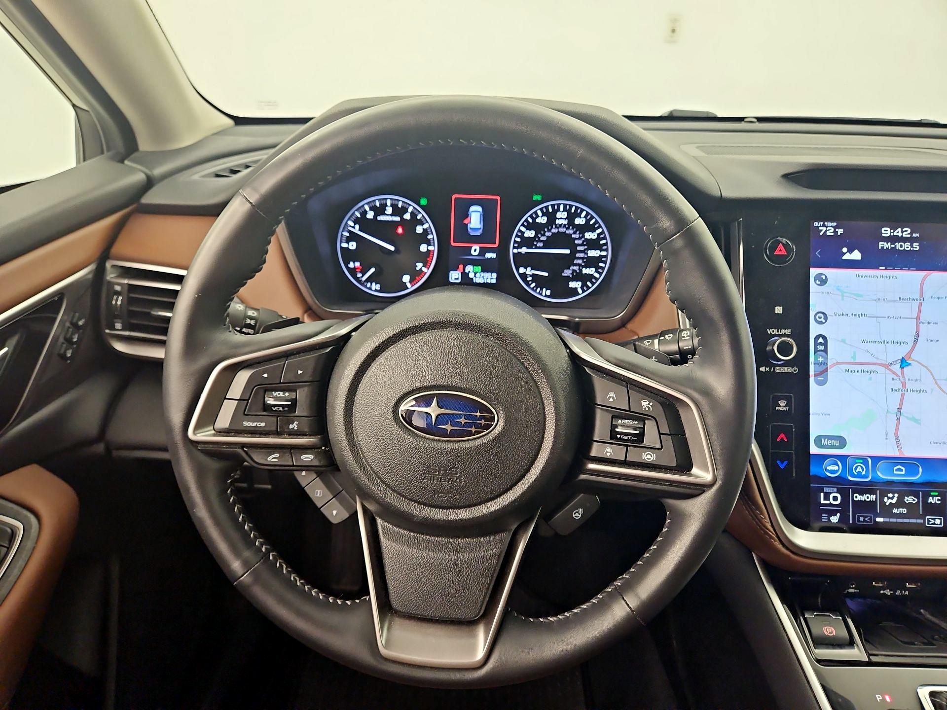Thumbnail: 2020 Subaru Outback - 10