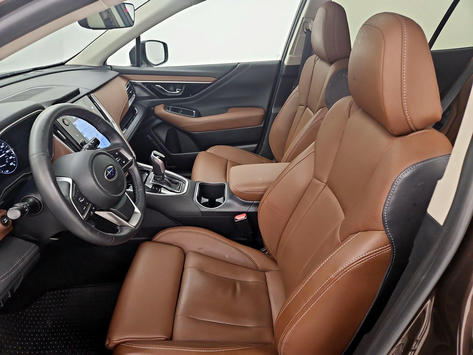 Thumbnail: 2020 Subaru Outback - 11