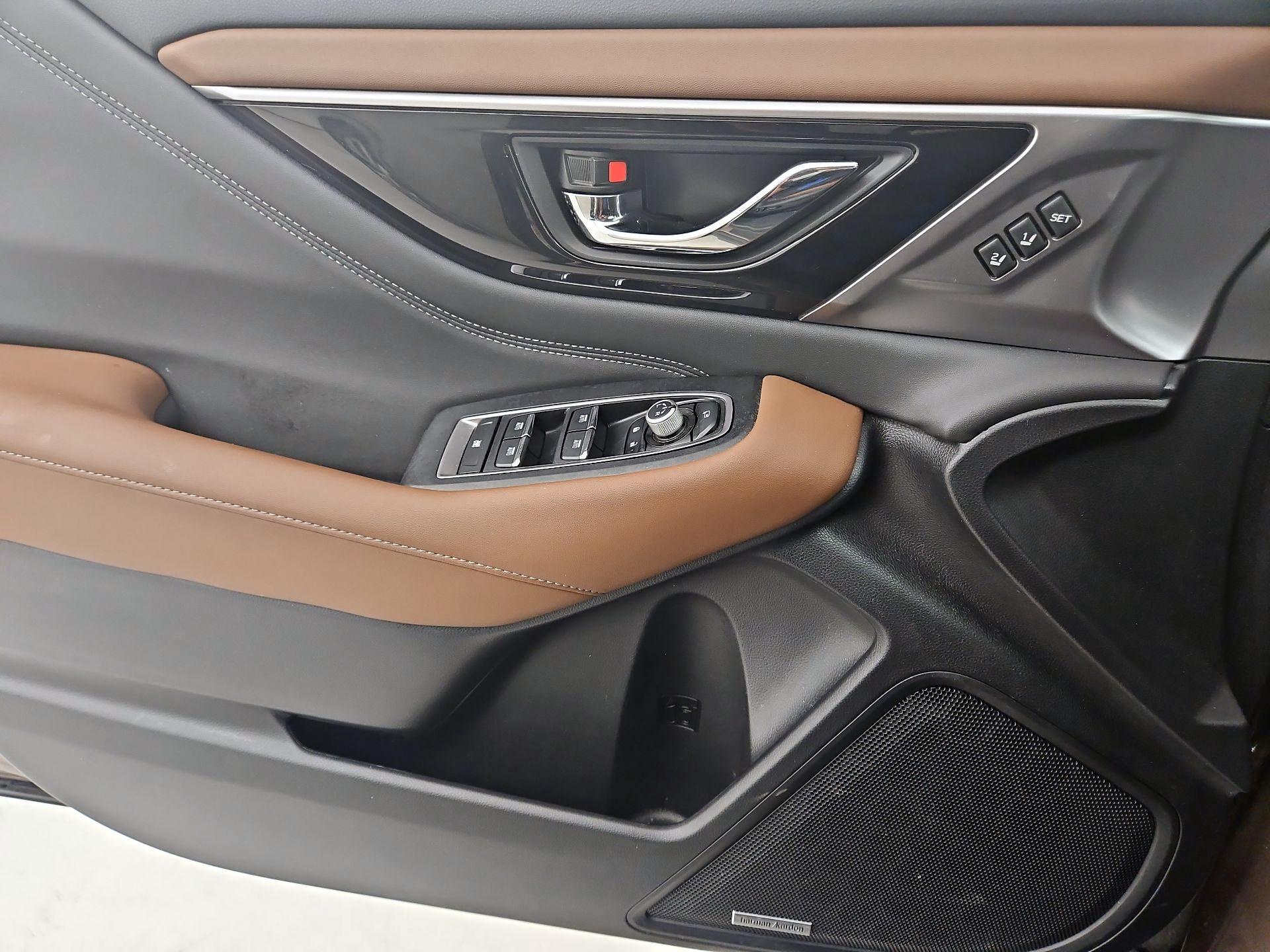 Thumbnail: 2020 Subaru Outback - 12