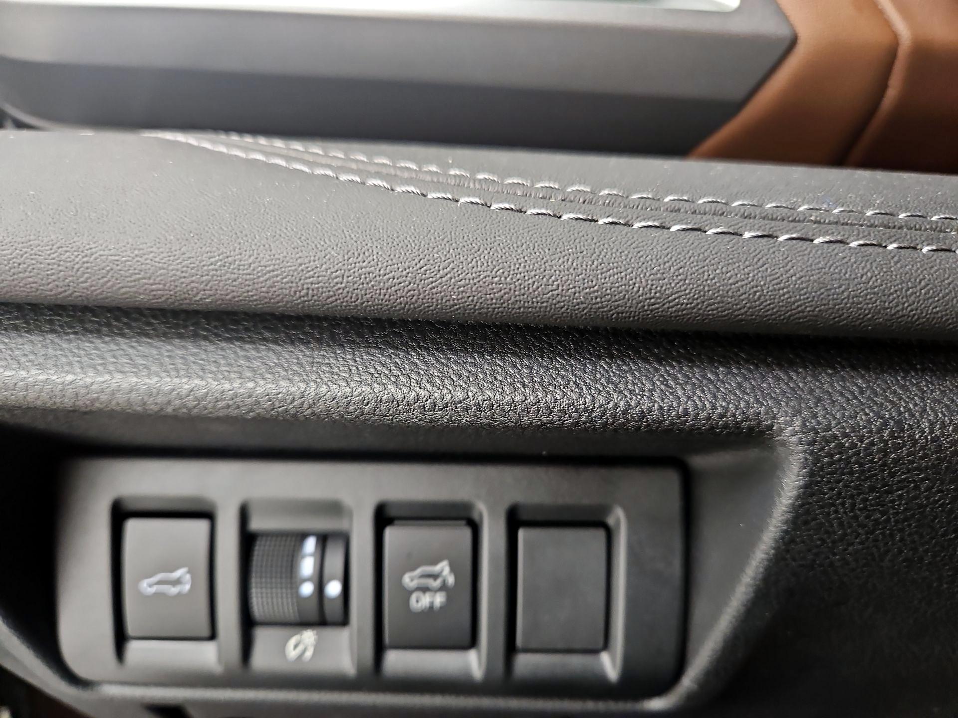 Thumbnail: 2020 Subaru Outback - 13