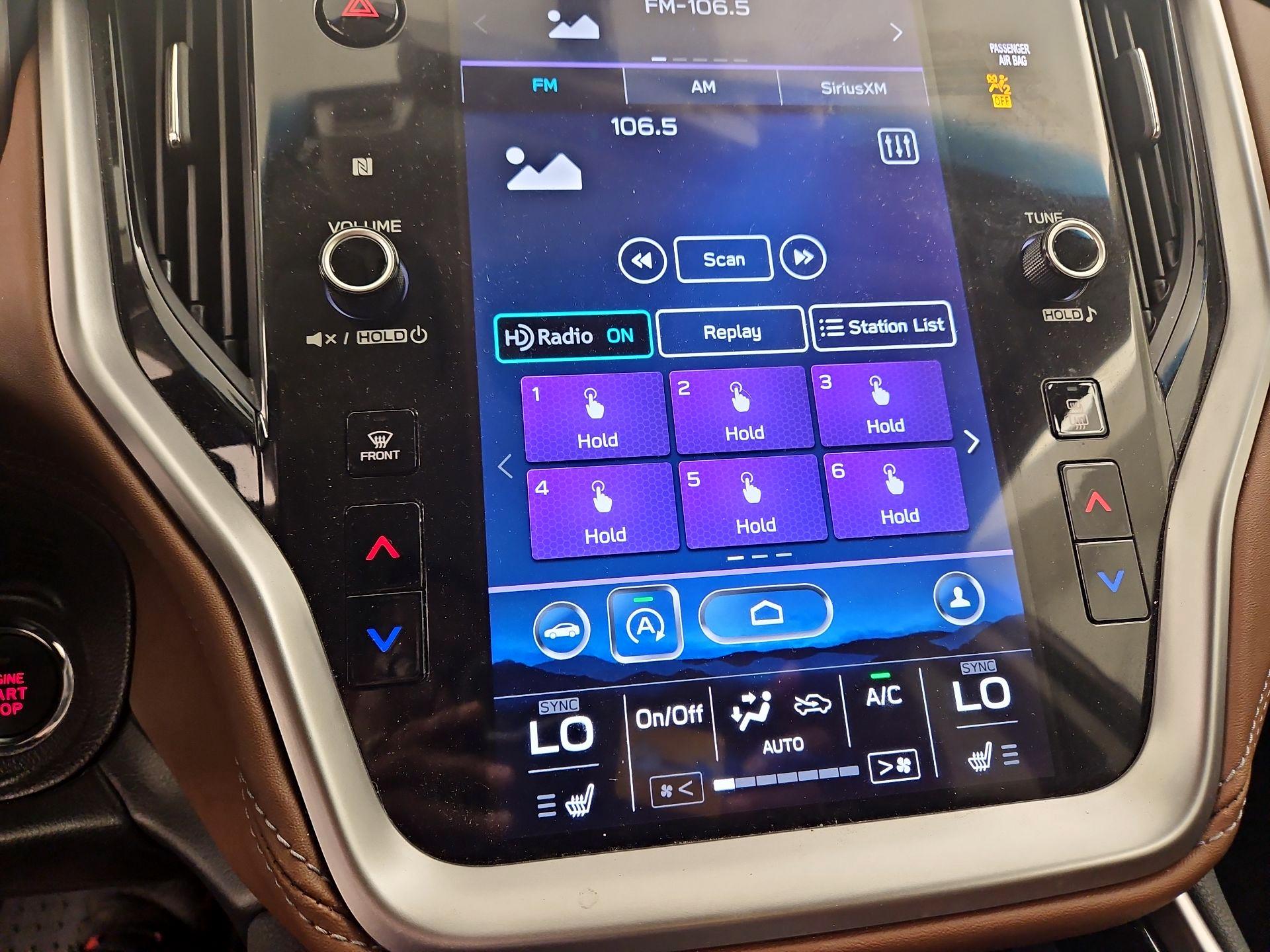 Thumbnail: 2020 Subaru Outback - 16