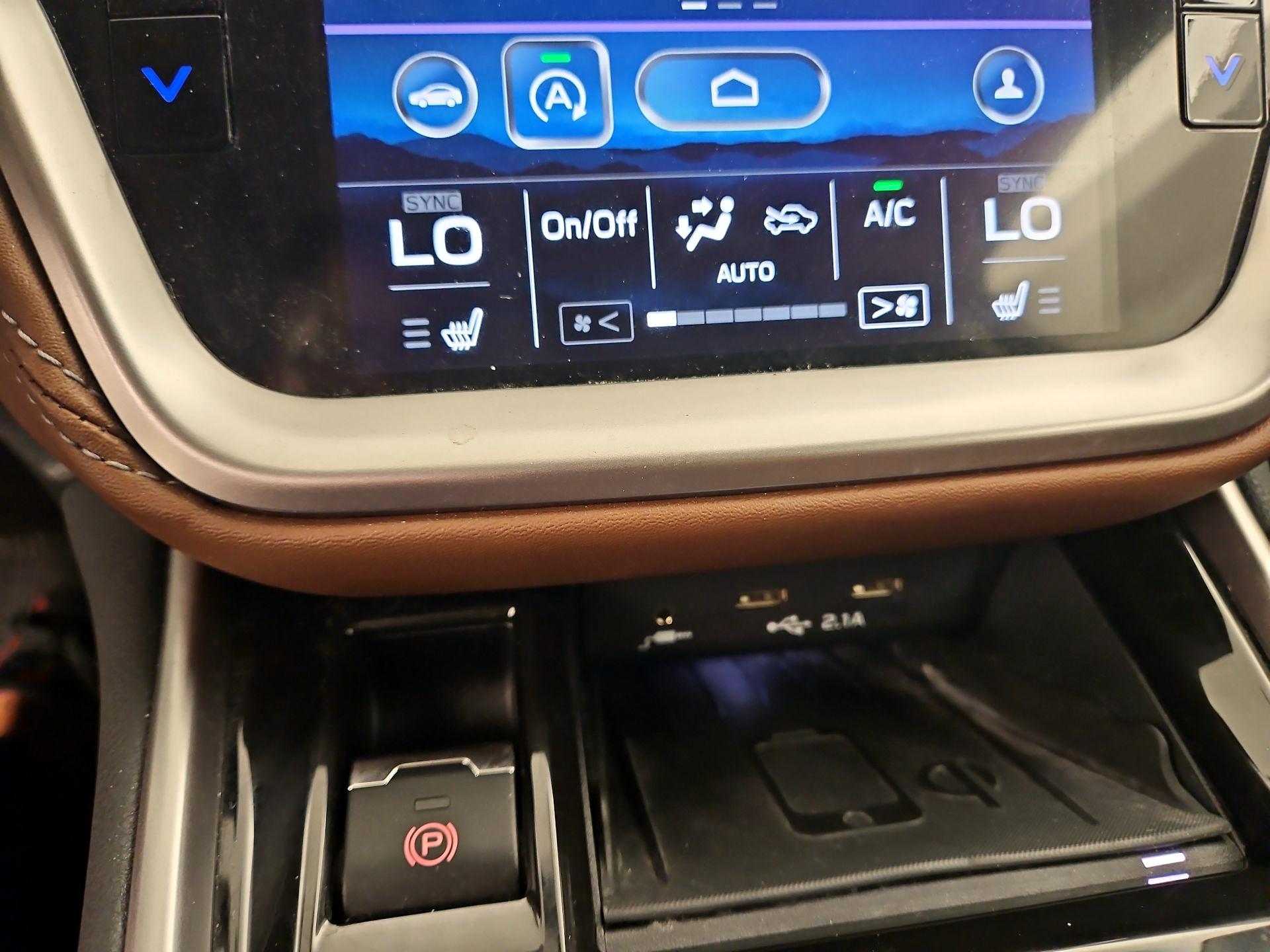 Thumbnail: 2020 Subaru Outback - 17