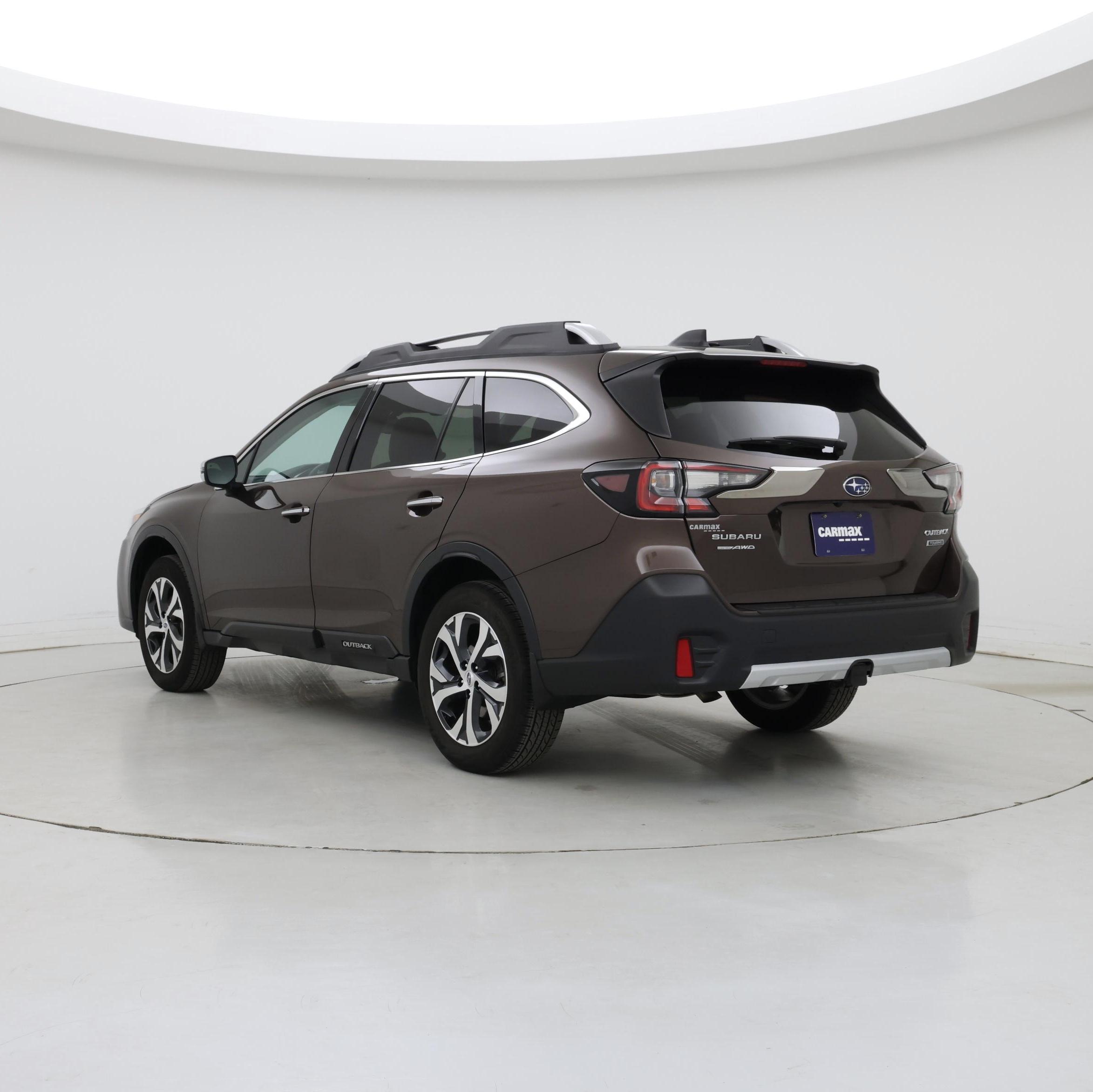 Thumbnail: 2020 Subaru Outback - 2