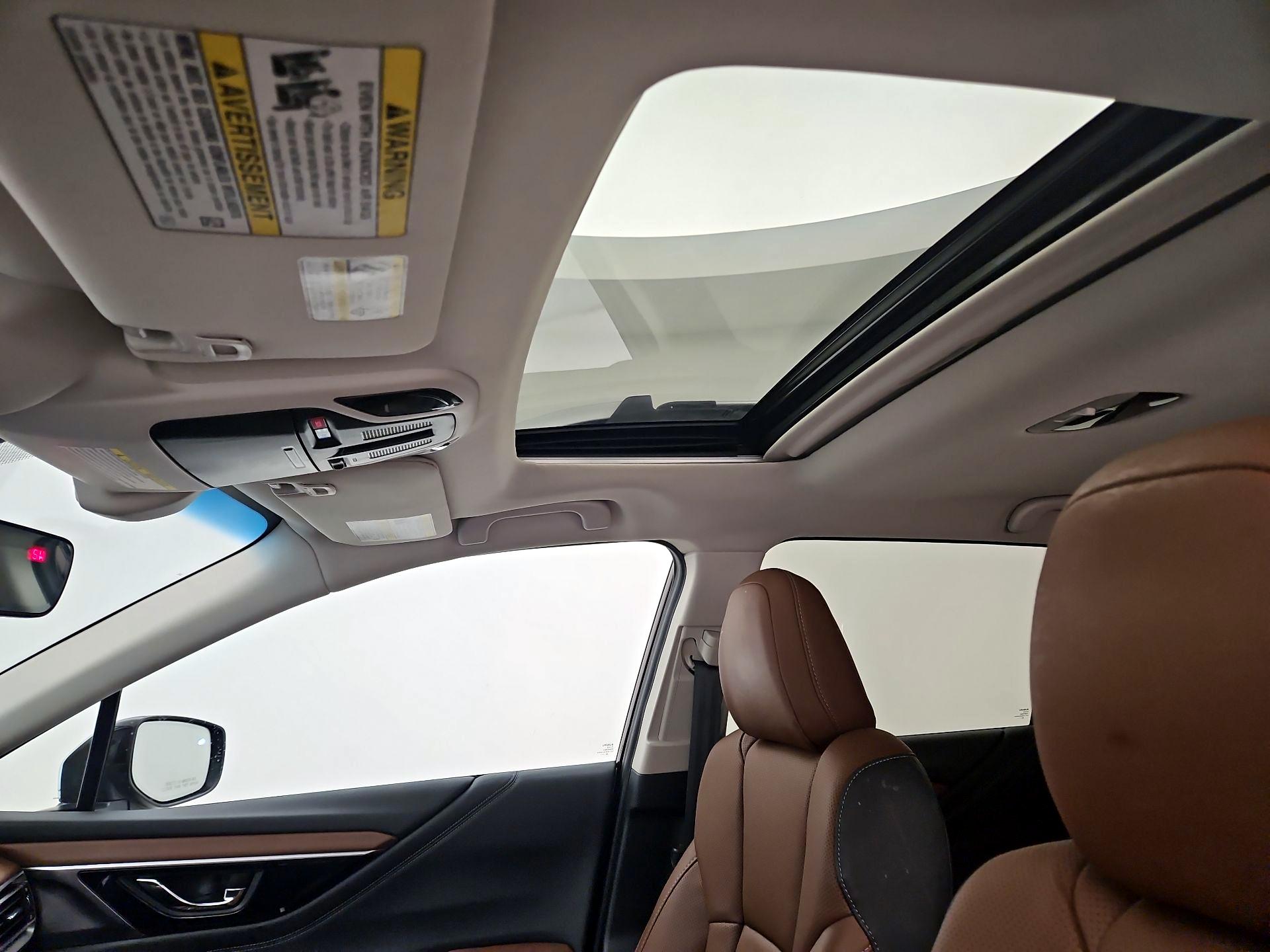 Thumbnail: 2020 Subaru Outback - 20