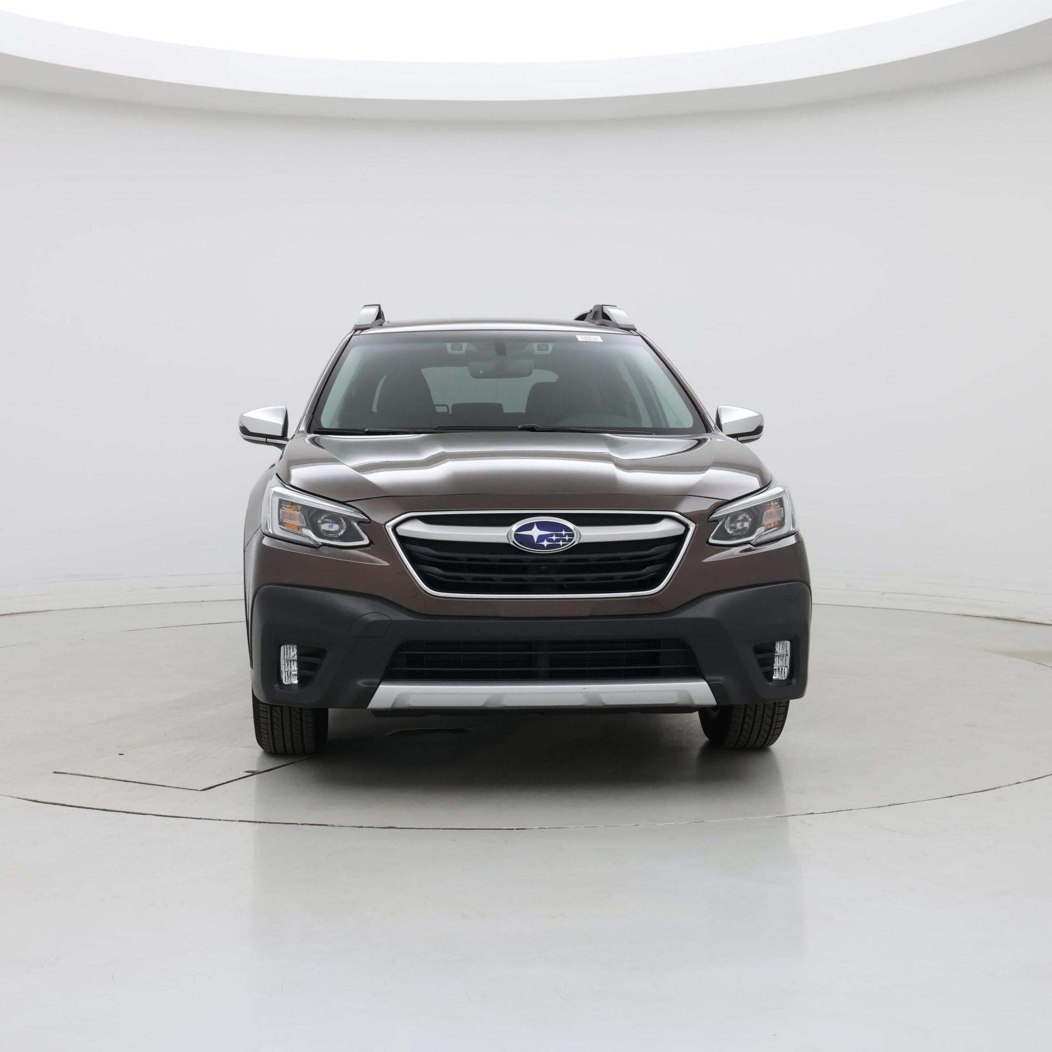 Thumbnail: 2020 Subaru Outback - 5