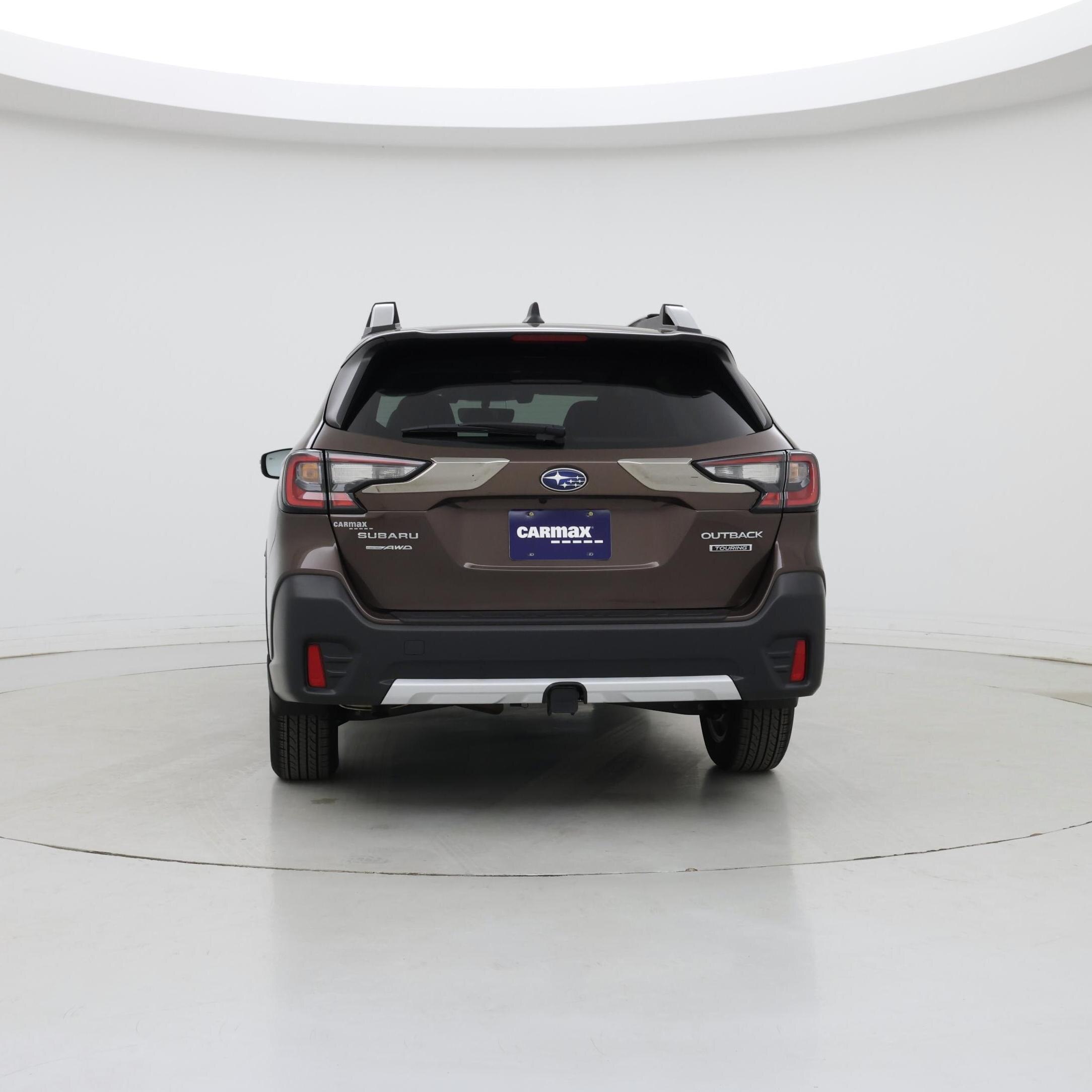 Thumbnail: 2020 Subaru Outback - 6