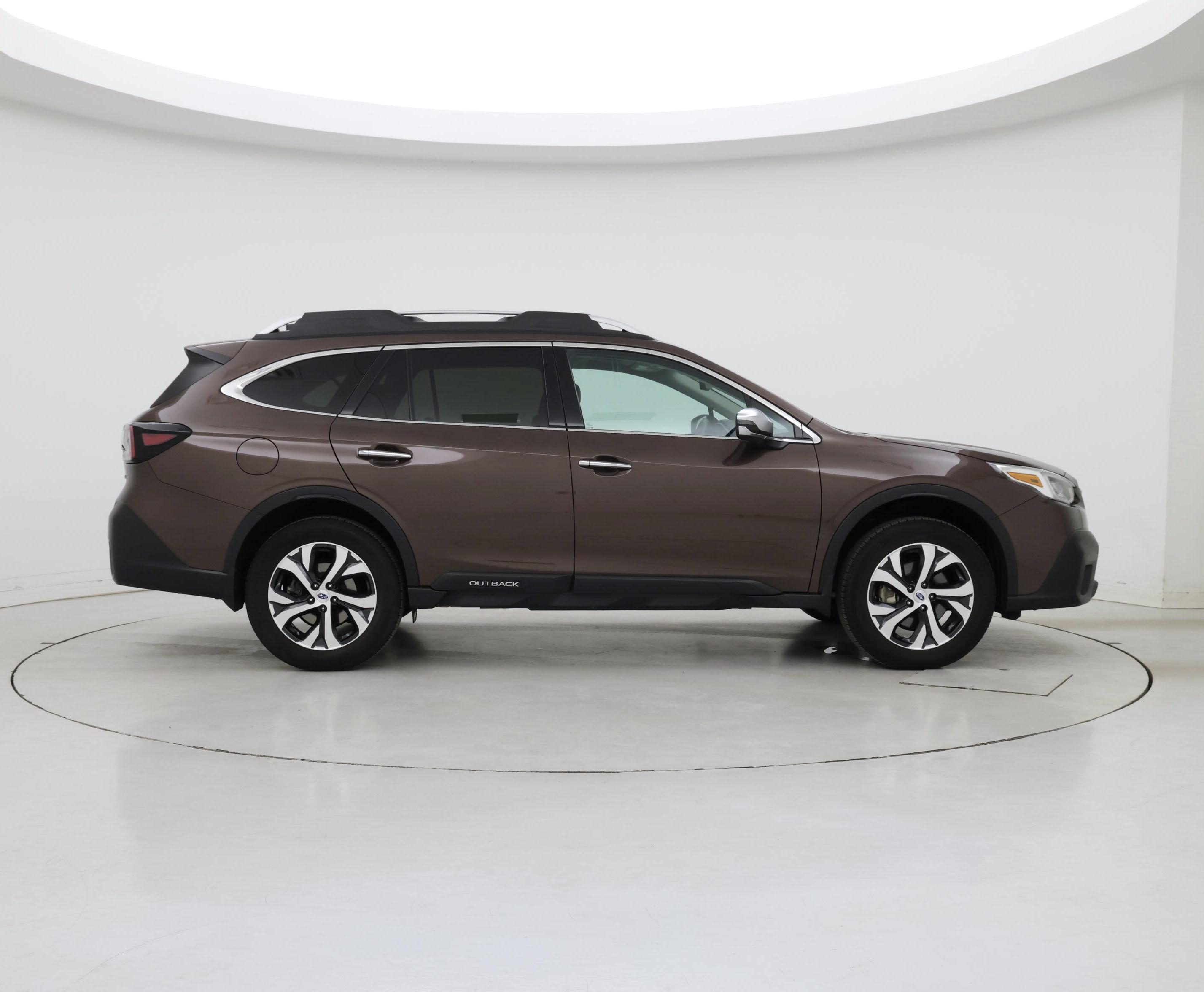 Thumbnail: 2020 Subaru Outback - 7
