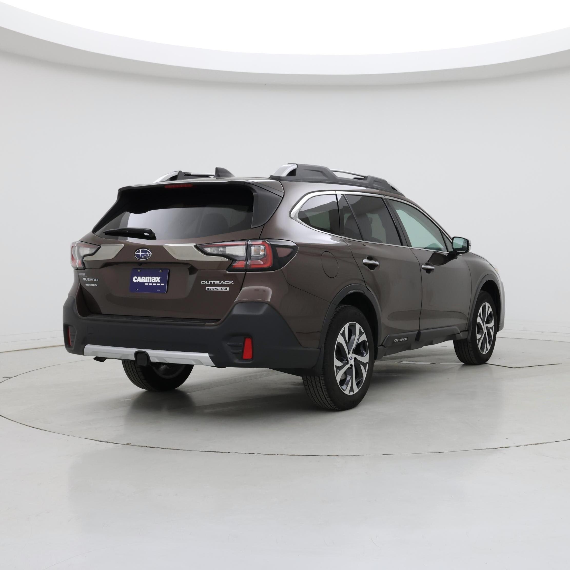 Thumbnail: 2020 Subaru Outback - 8