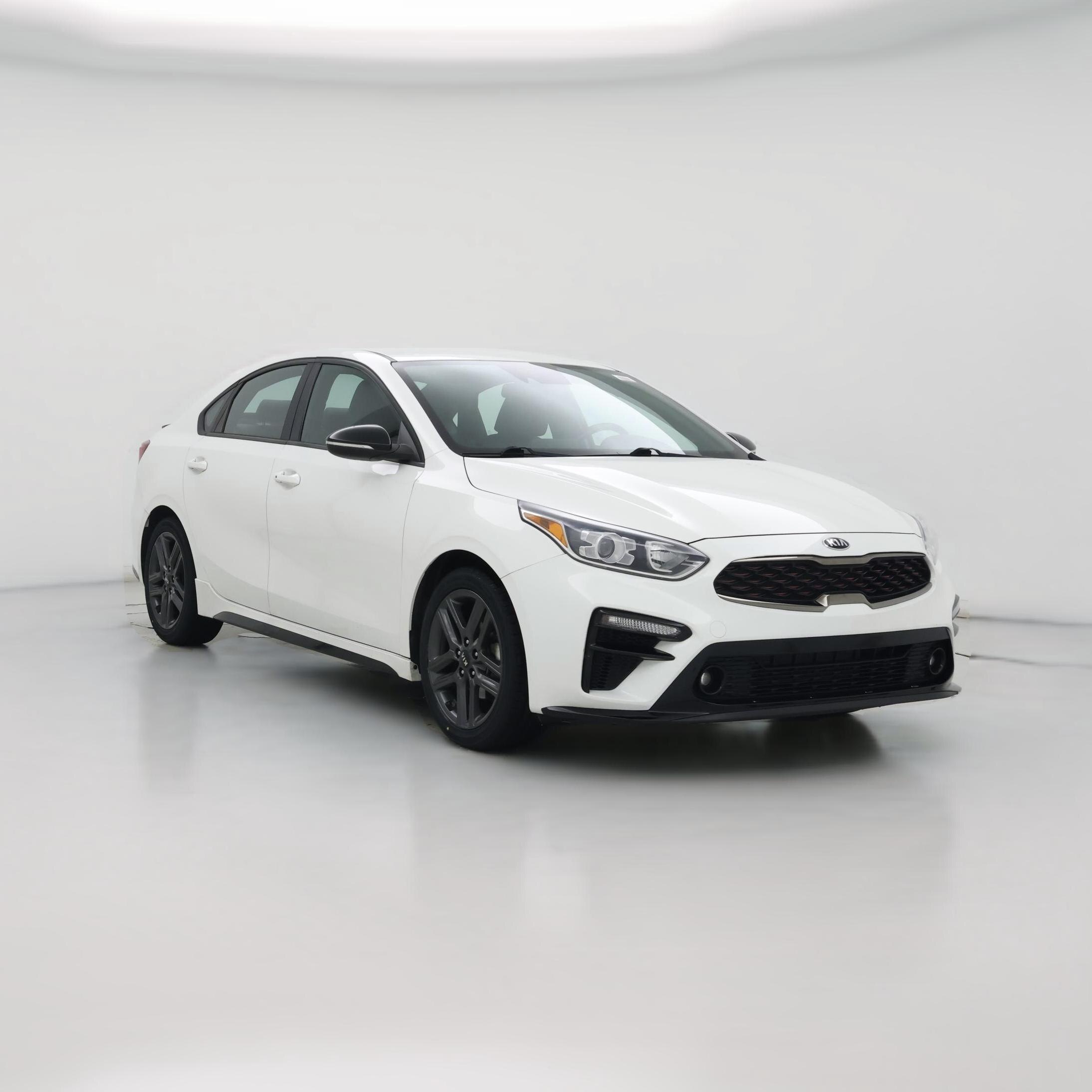 Thumbnail: 2020 Kia Forte - 1