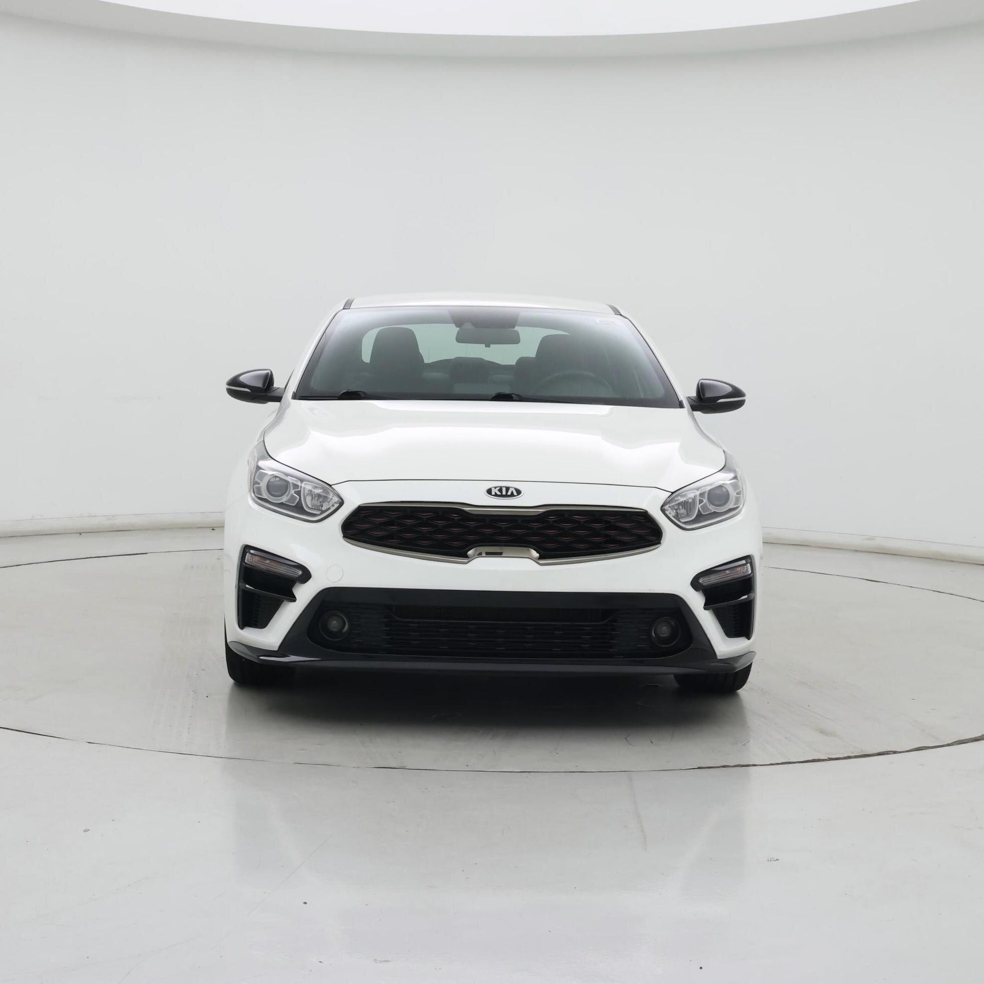 Thumbnail: 2020 Kia Forte - 5