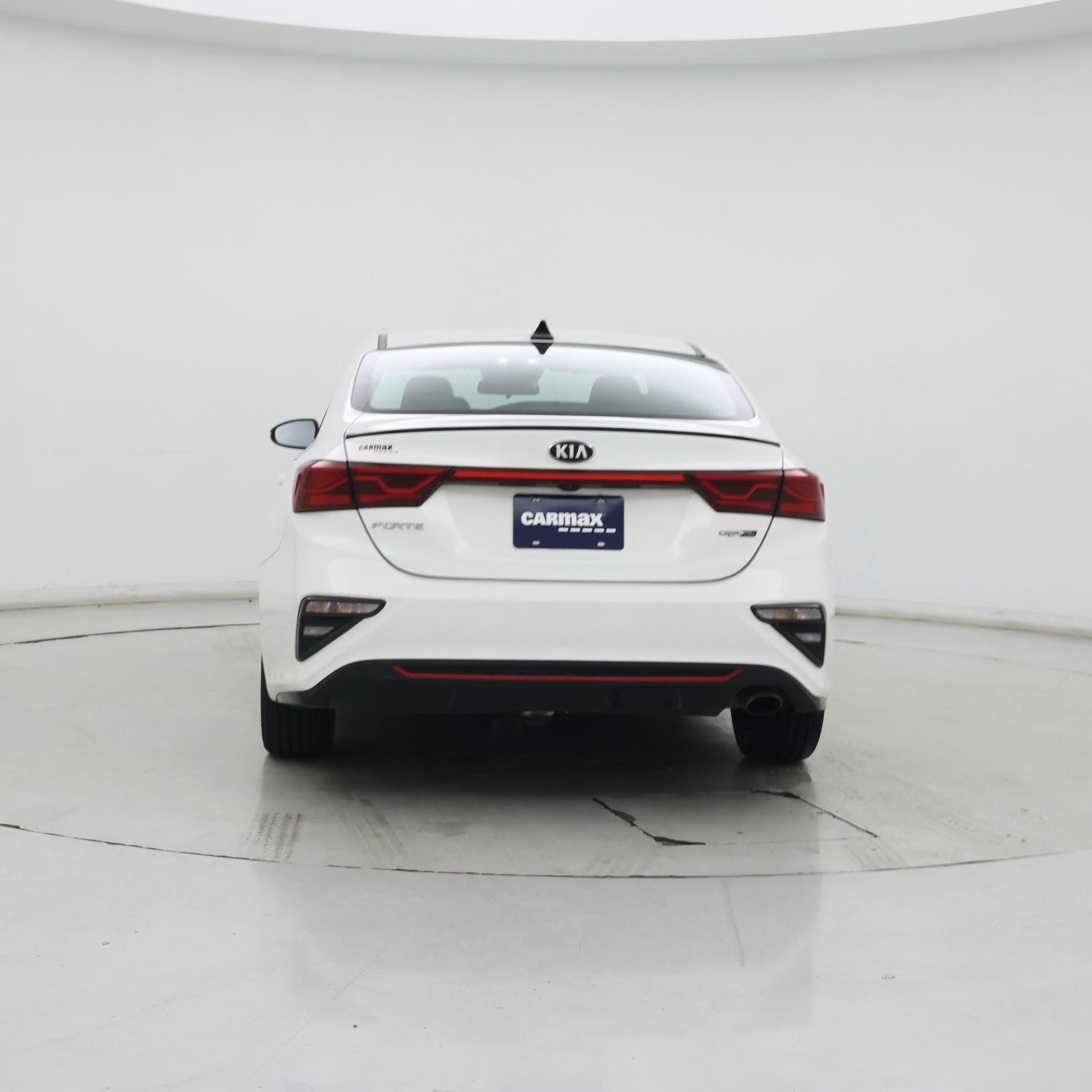 Thumbnail: 2020 Kia Forte - 6