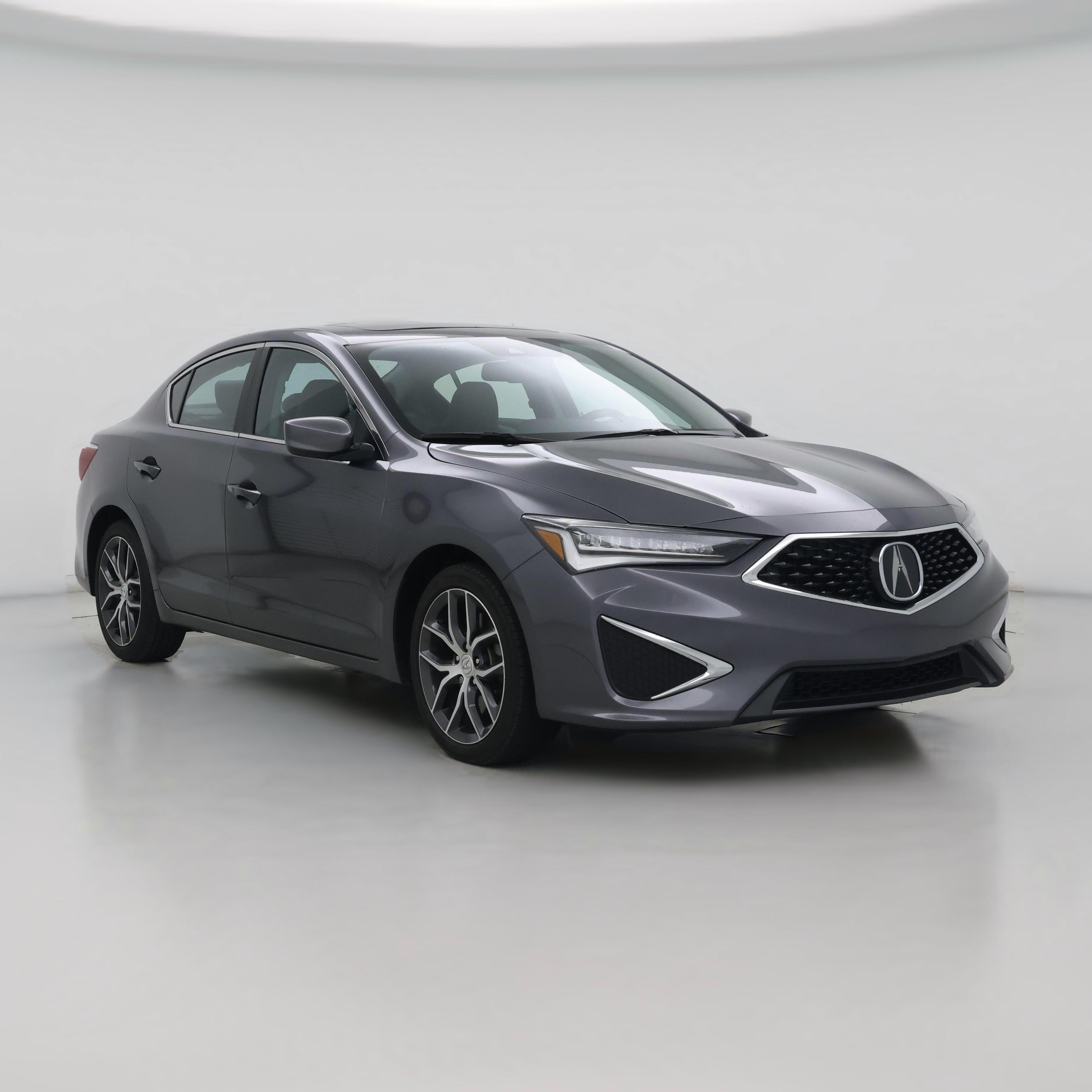 Thumbnail: 2020 Acura ILX - 1