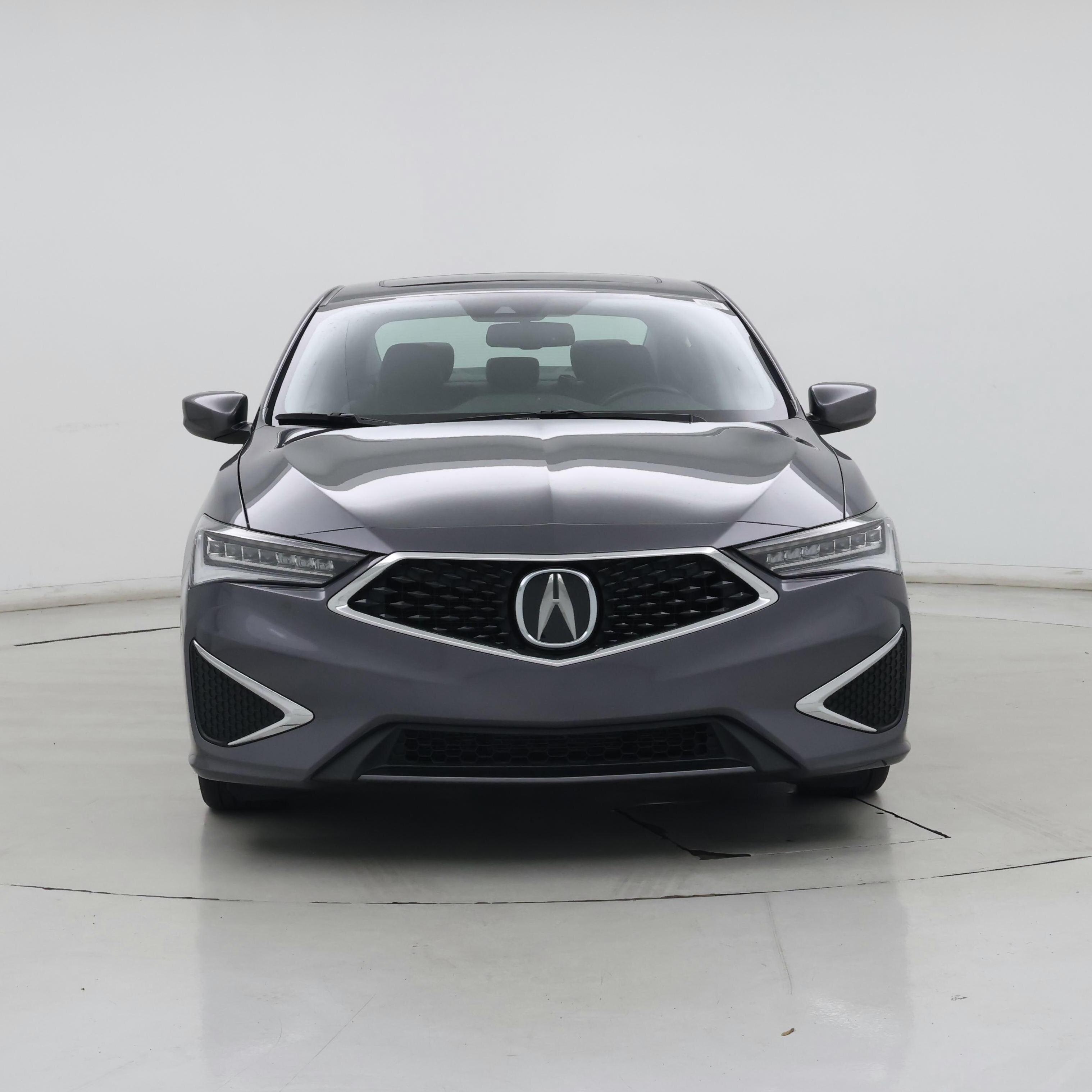Thumbnail: 2020 Acura ILX - 5
