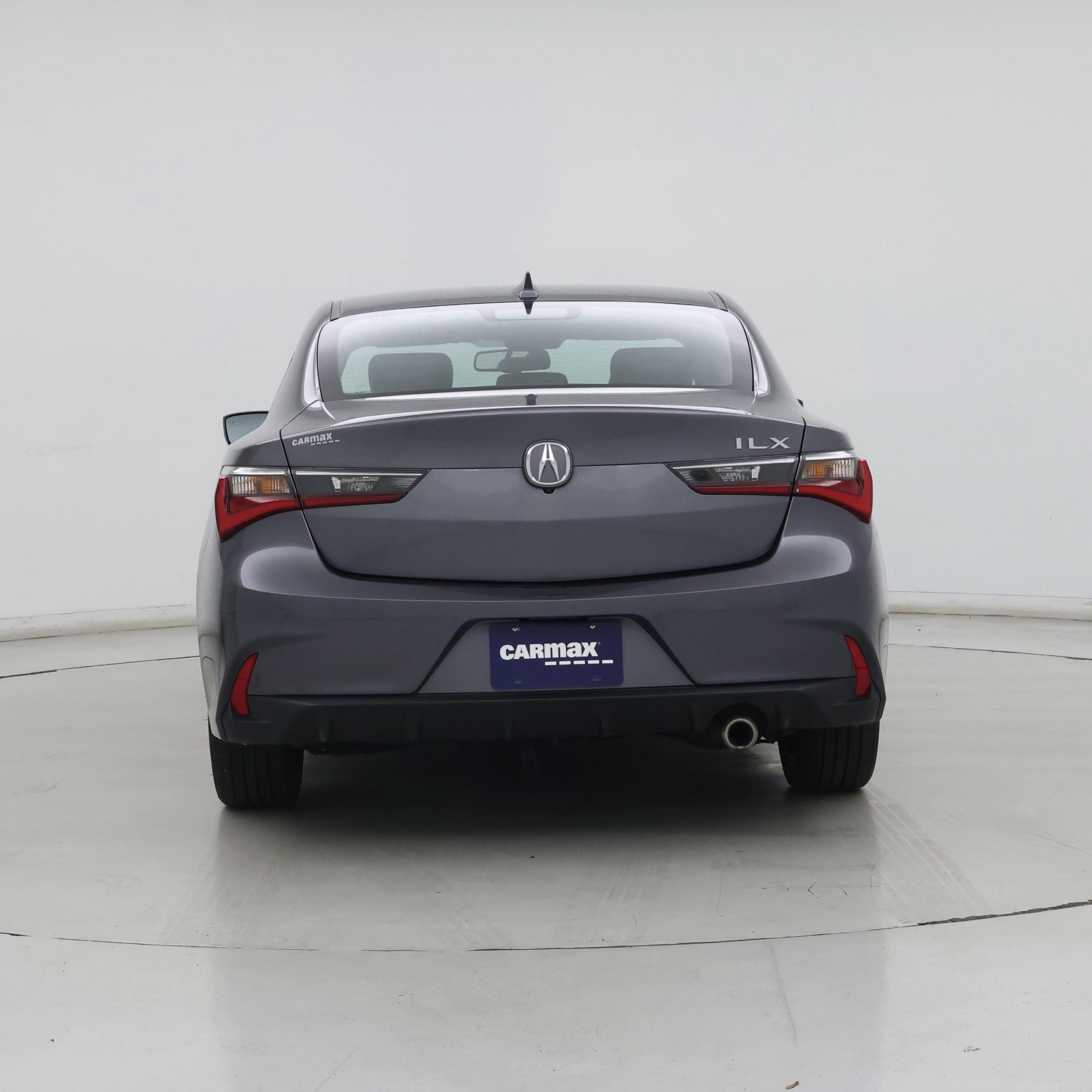 Thumbnail: 2020 Acura ILX - 6