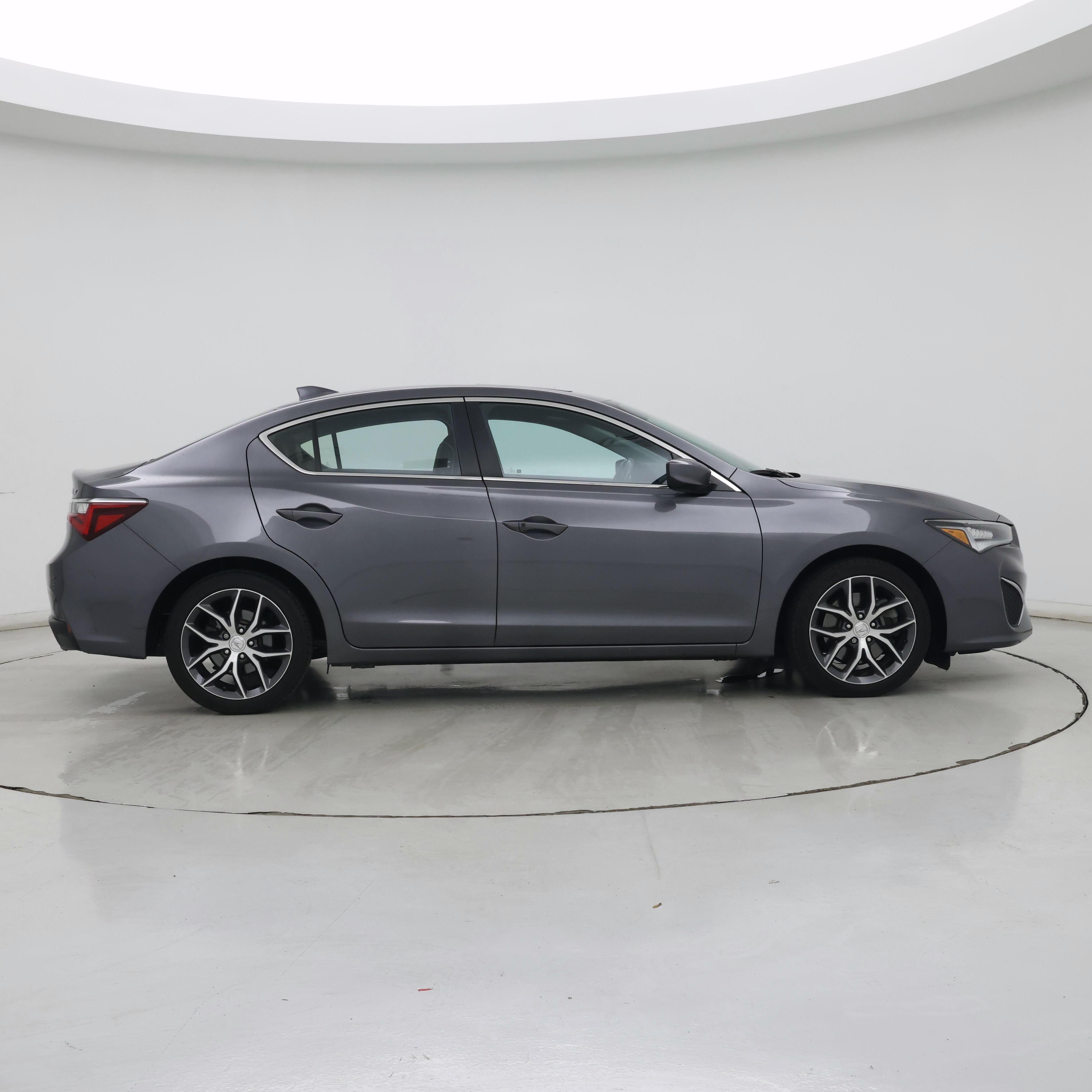 Thumbnail: 2020 Acura ILX - 7