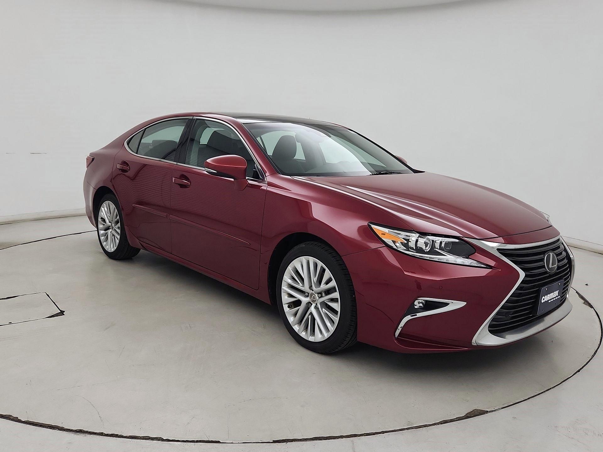 Thumbnail: 2018 Lexus ES - 1