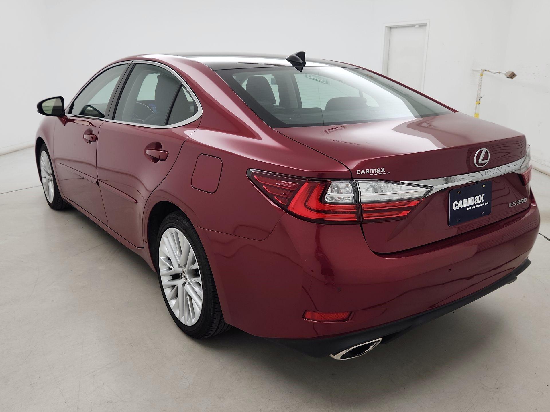 Thumbnail: 2018 Lexus ES - 7