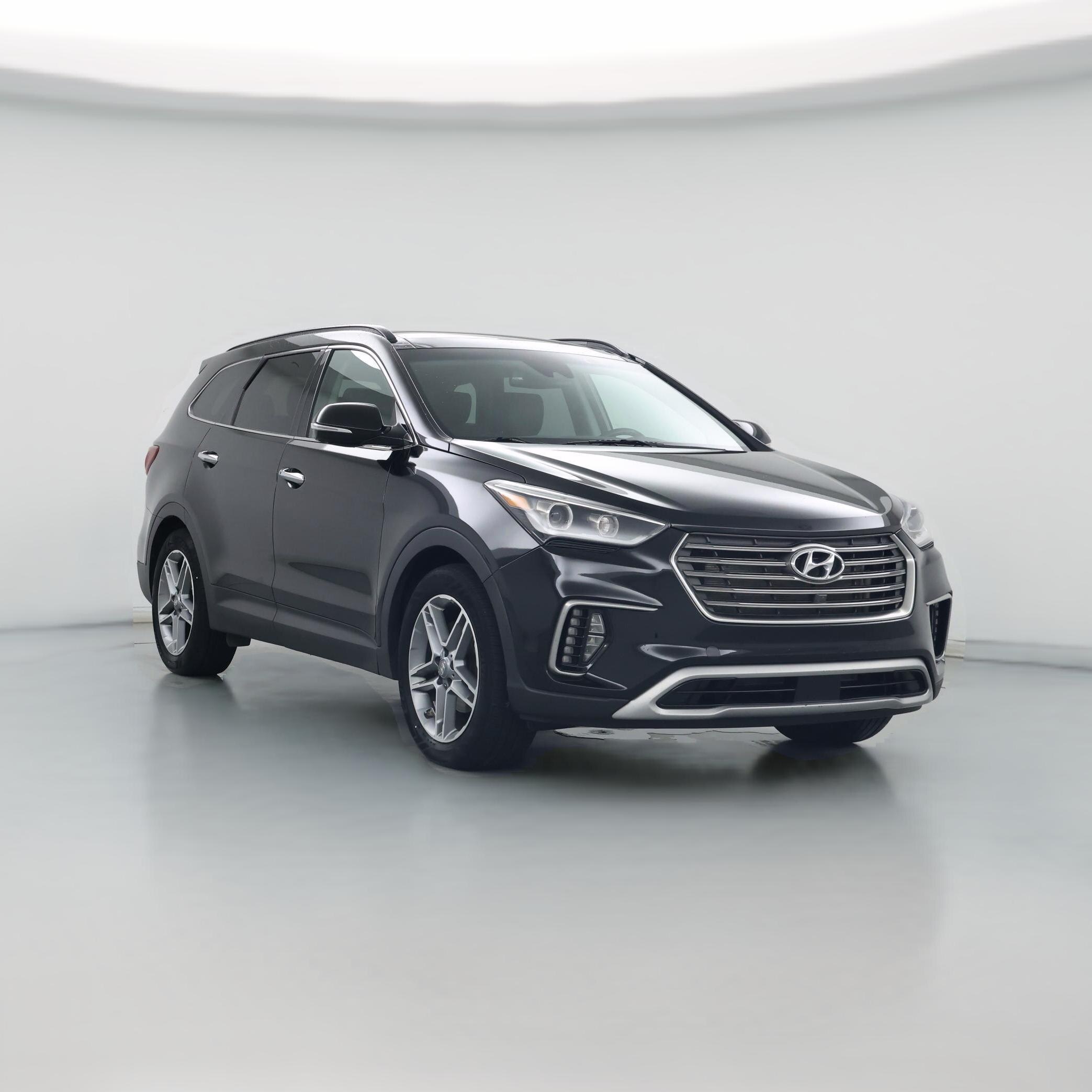 Thumbnail: 2018 Hyundai Santa Fe - 1